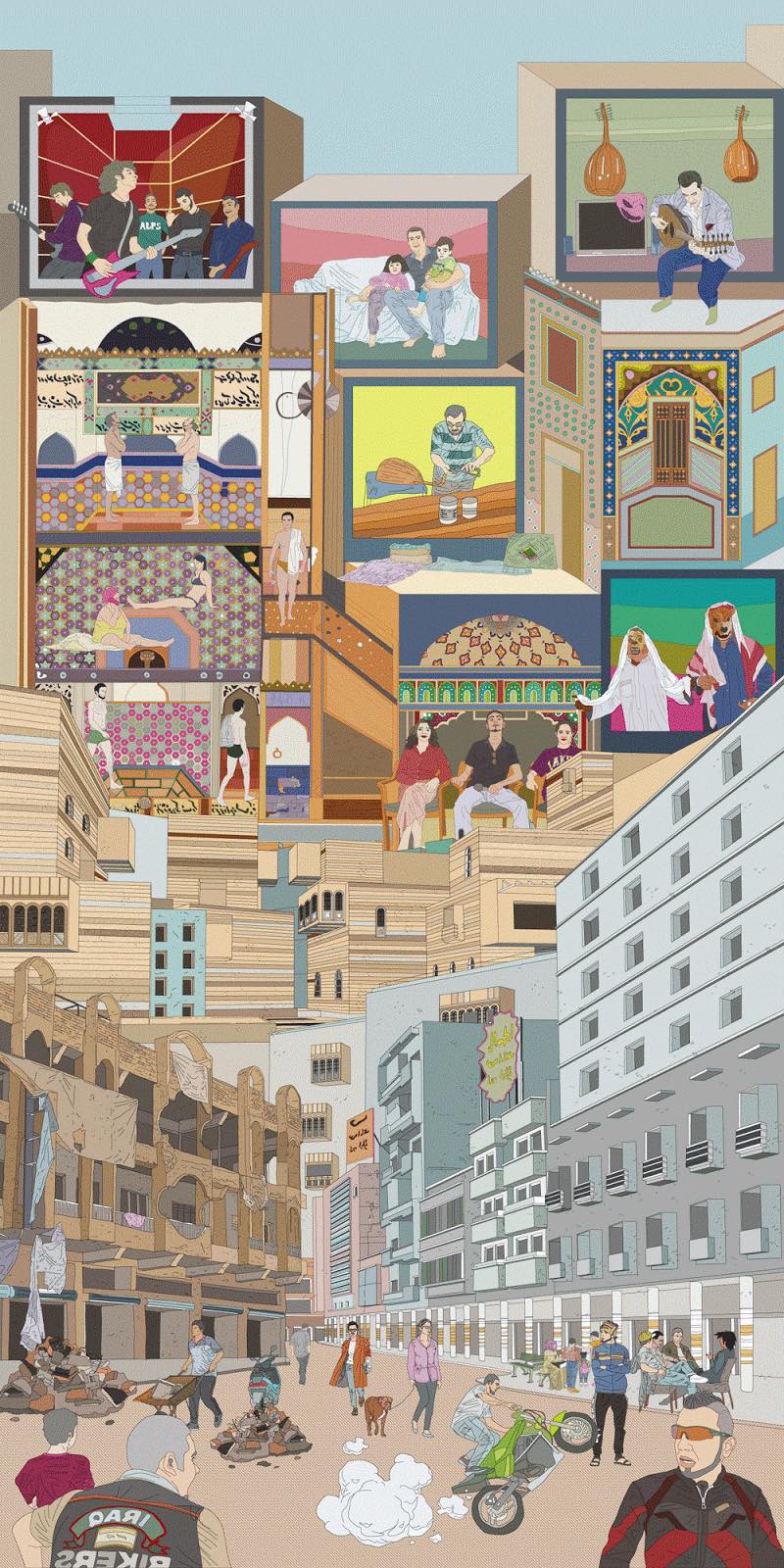 Kamphol Kitwirat - Subvernaculars