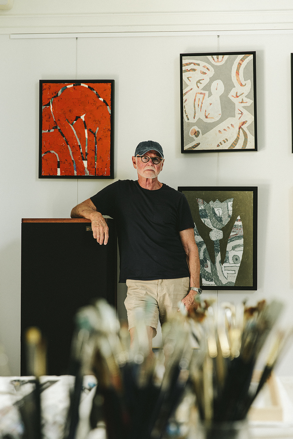 Steve Wagner/ Alys Beach, FL/ Alys Gazette