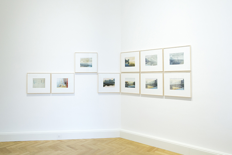 Guido Guidi – Col Tempo  14th October - 3rd December 2015