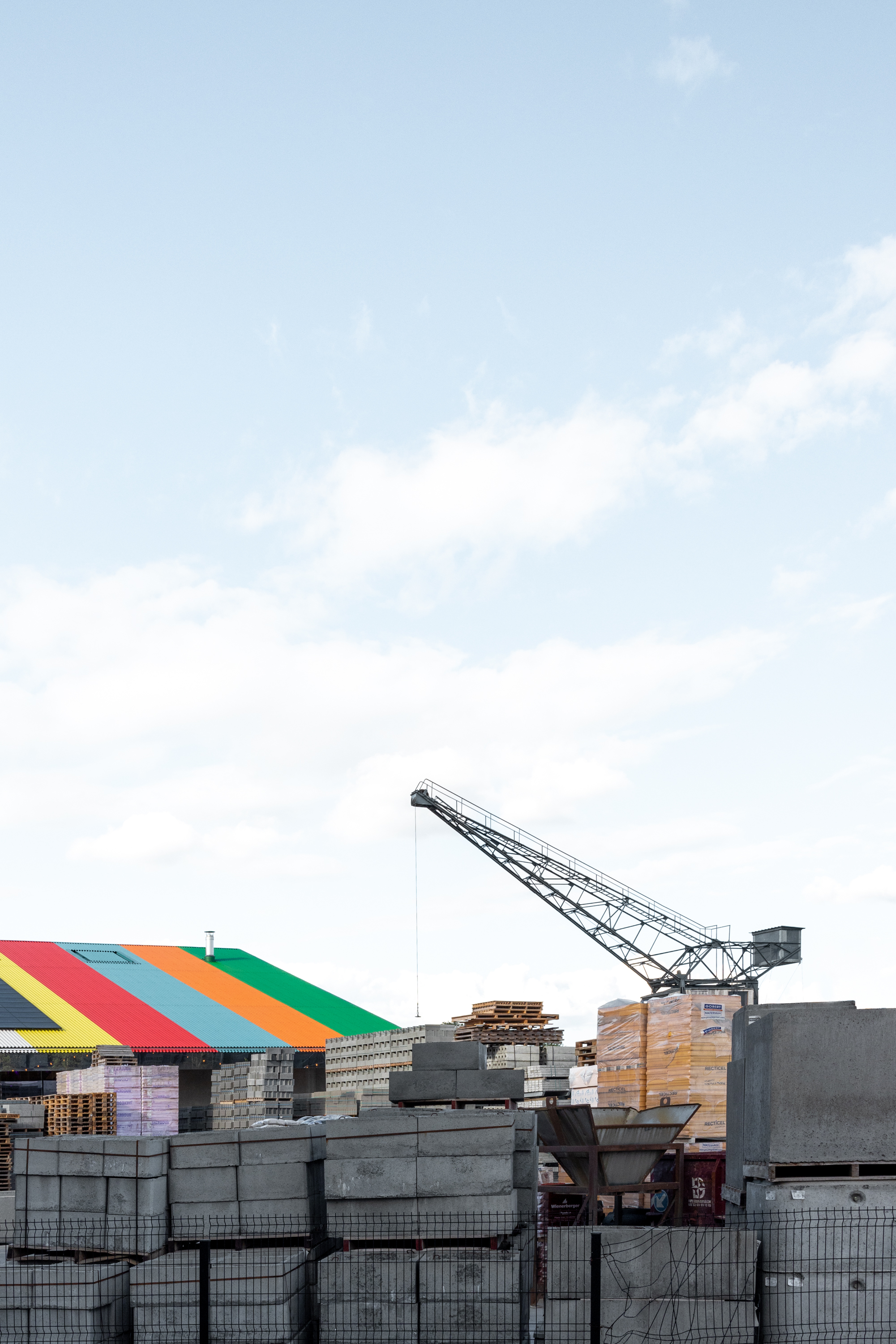 Brussels Beer Project - OFFICE KGDVS