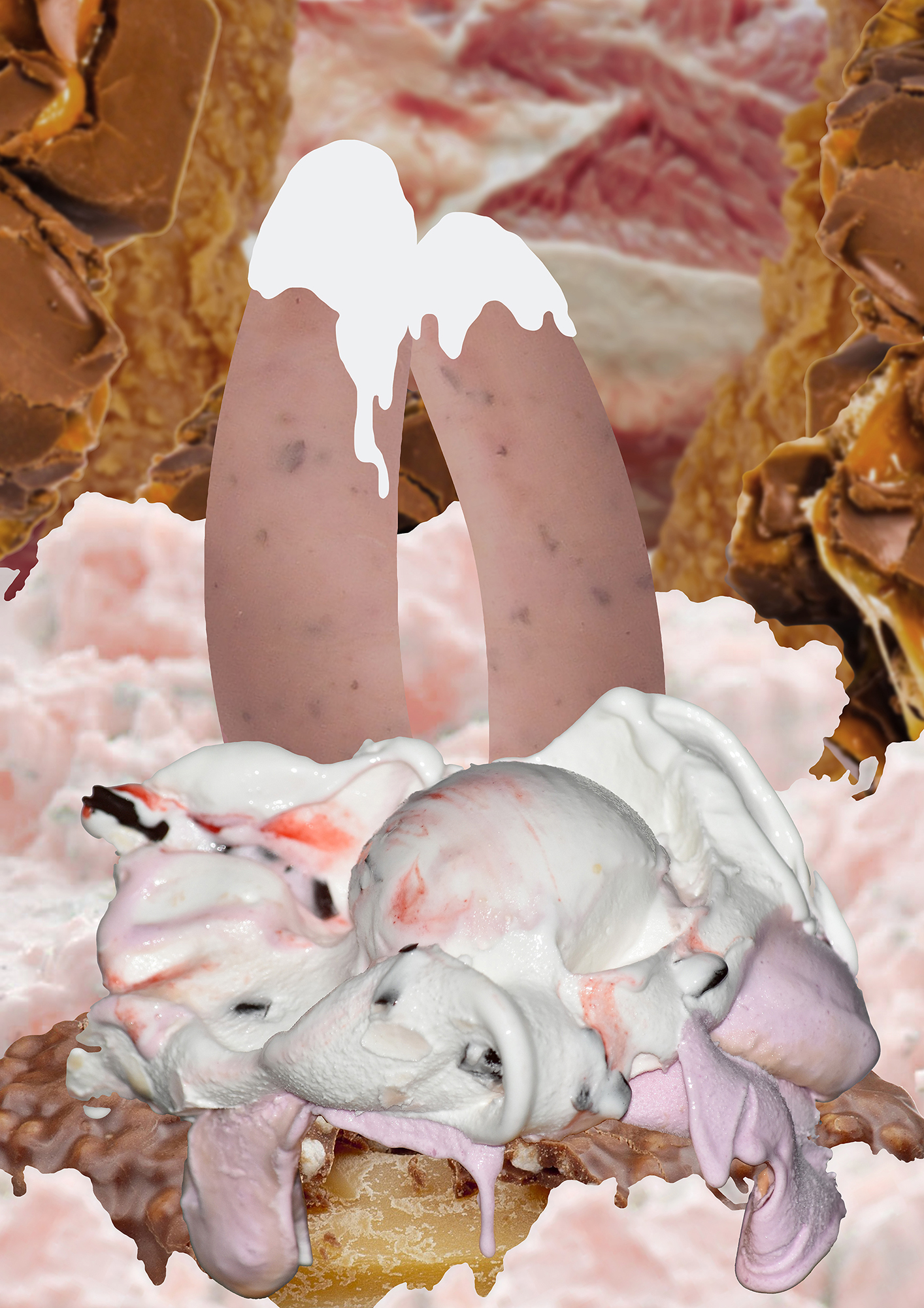 FIRST COMES LOVE | 2020