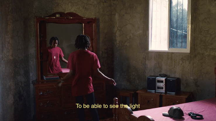 Michaël Brun - BAYO 