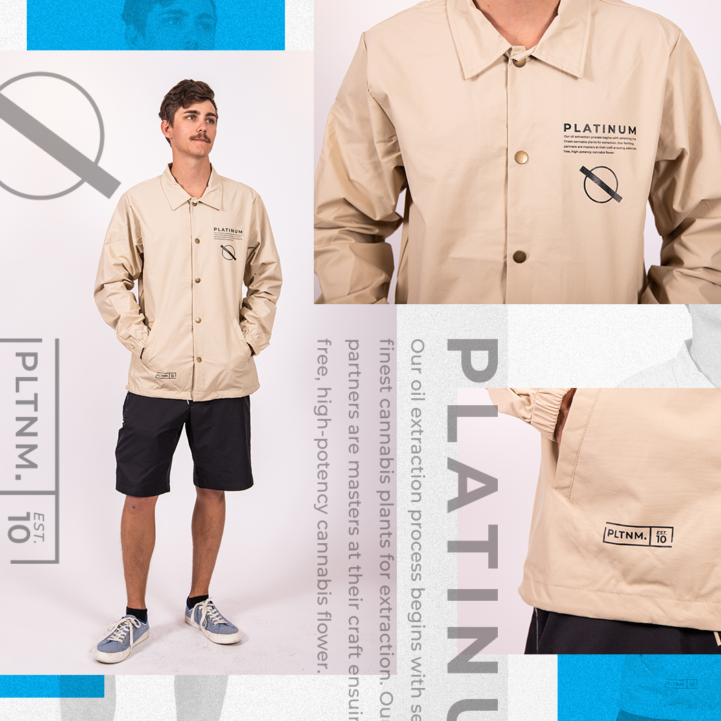 Apparel Social Media Graphic