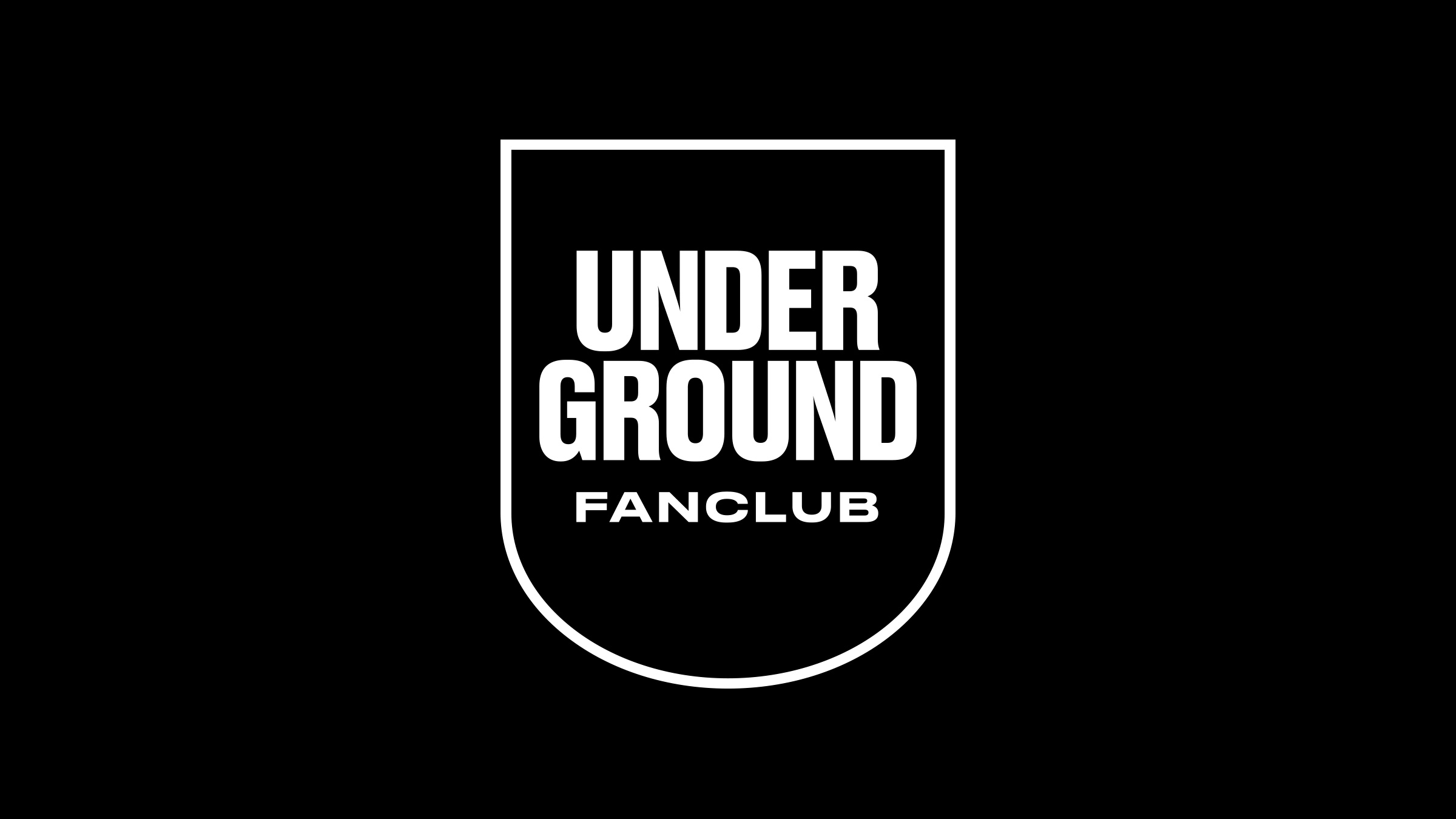 Underground Fan Club