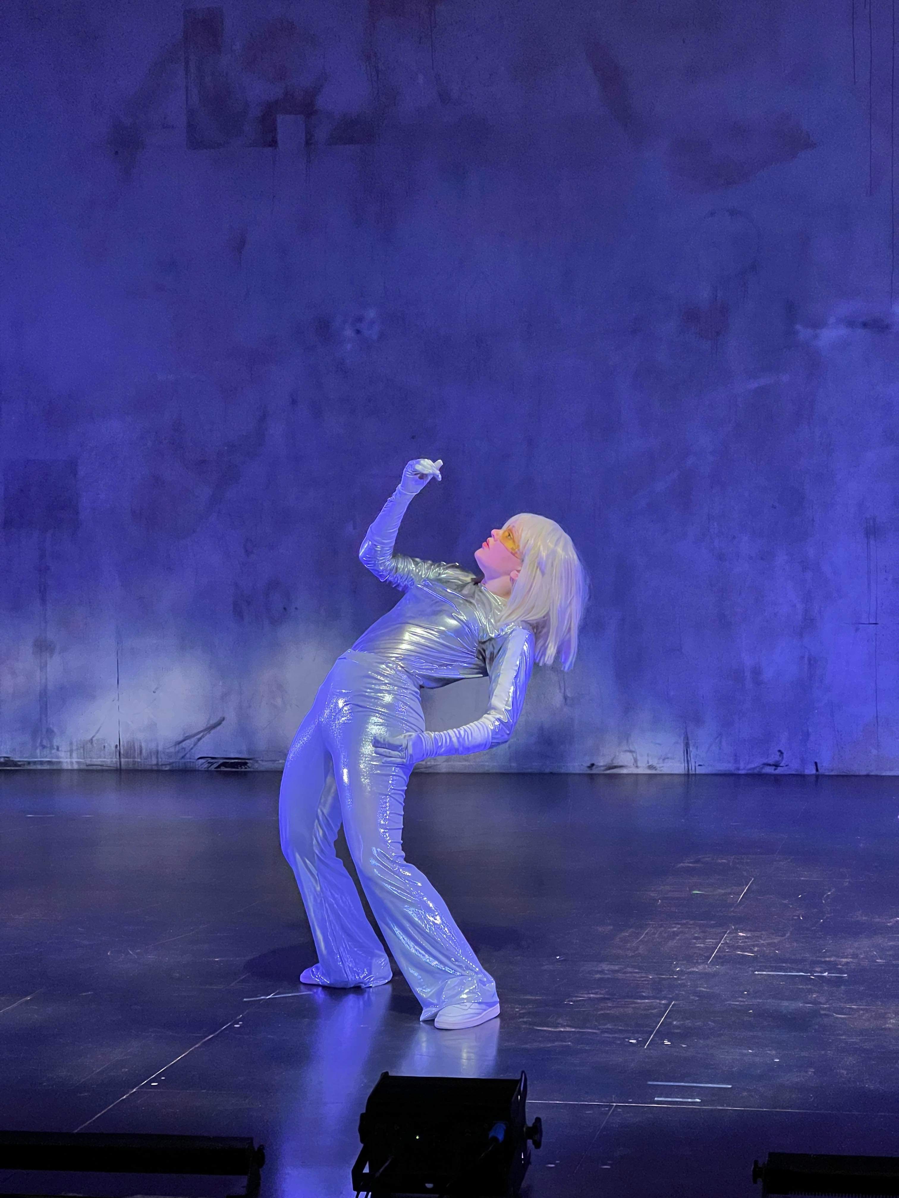 PART TIME ROBOT 2022