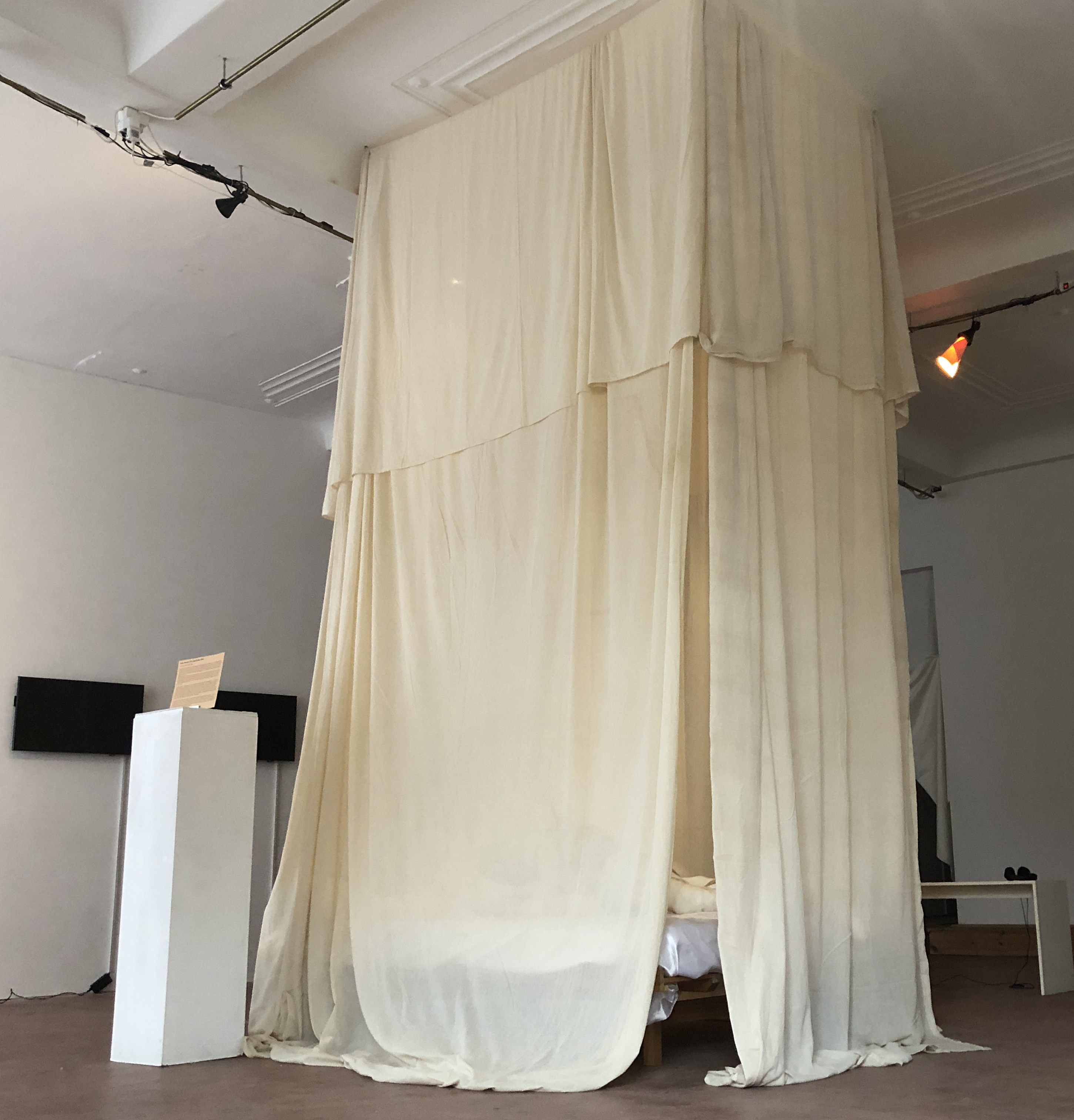 Significant Other, 2018