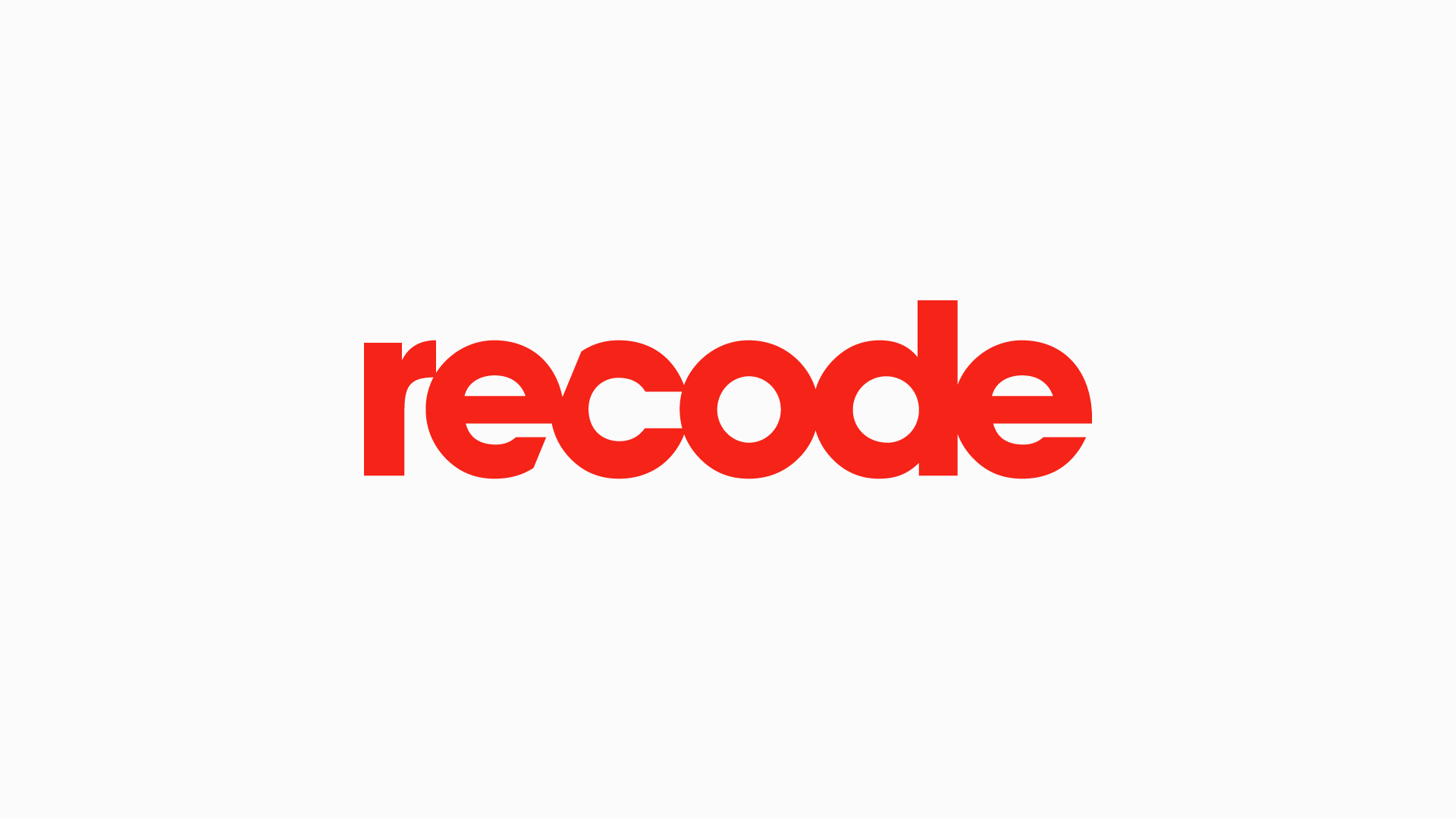 Recode (Vox Media)