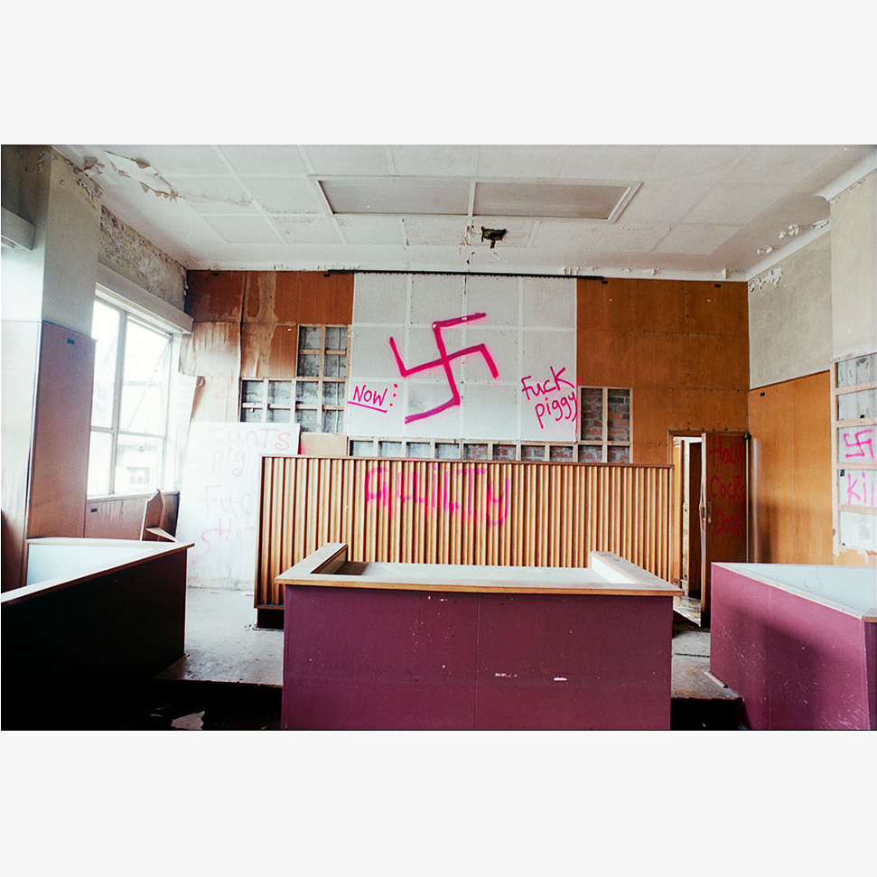 2/2Magistrate's Court, Auckland, 1996 (960600_001)