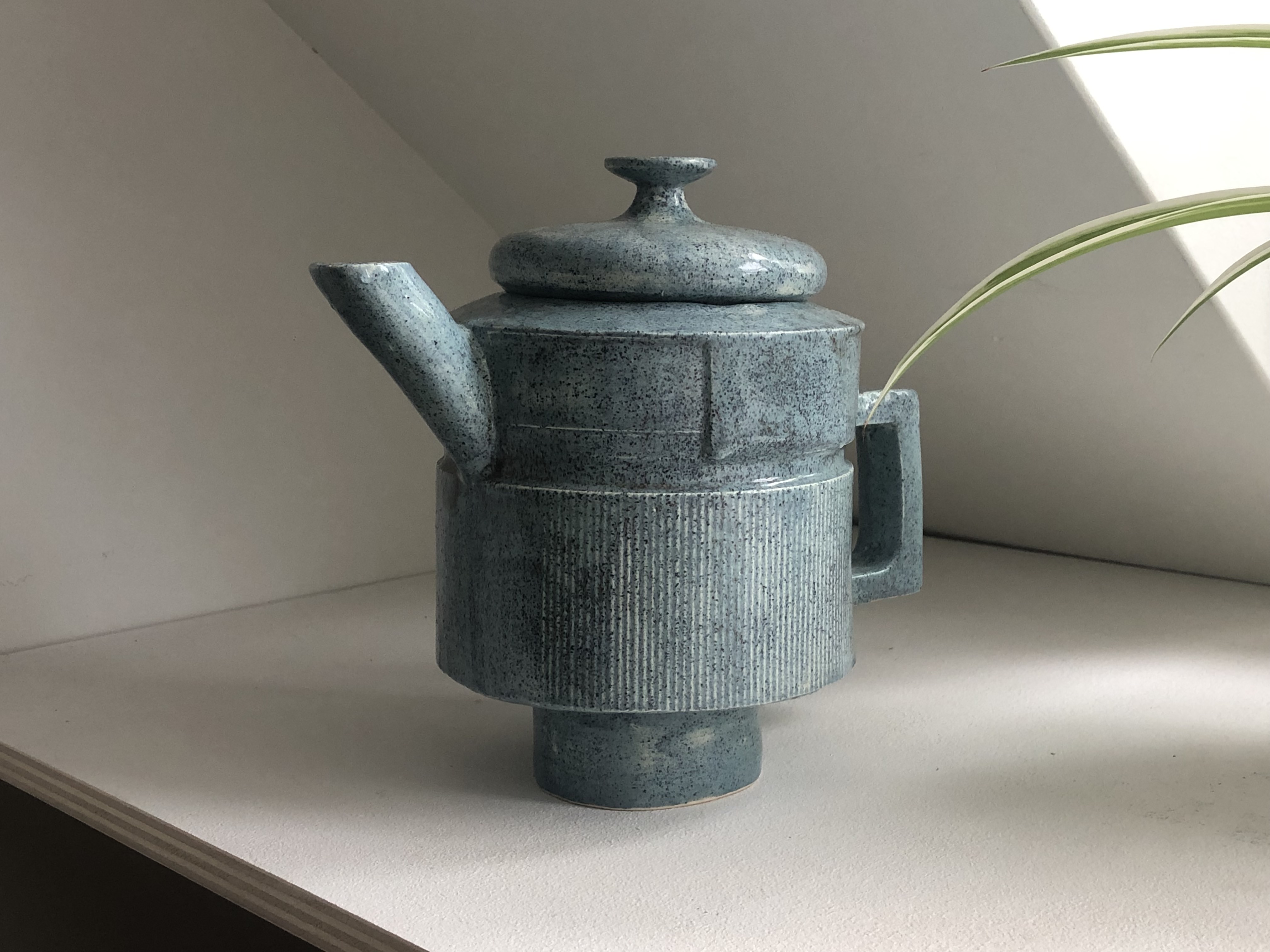teapot