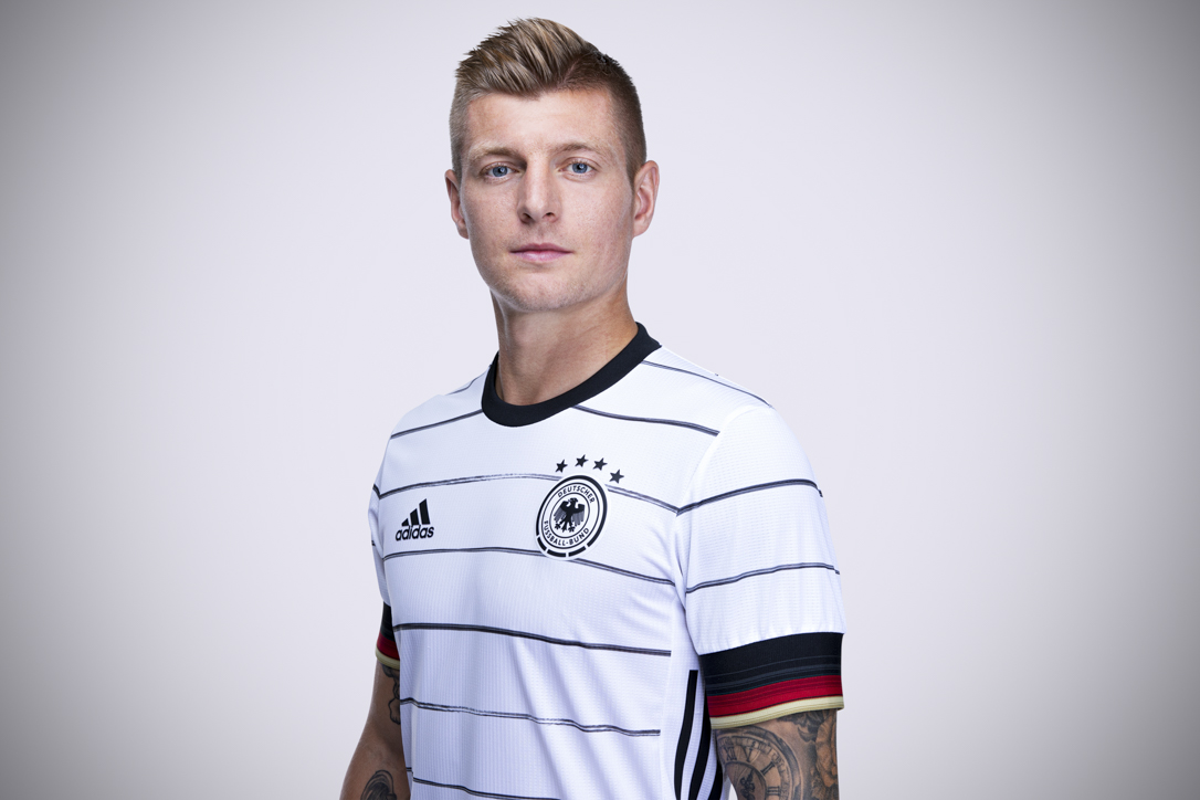 Toni Kroos, Real Madrid