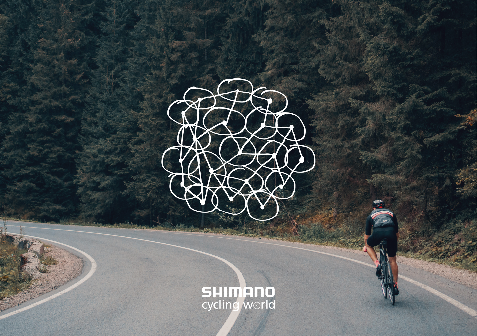 Shimano Cycling World Singapore