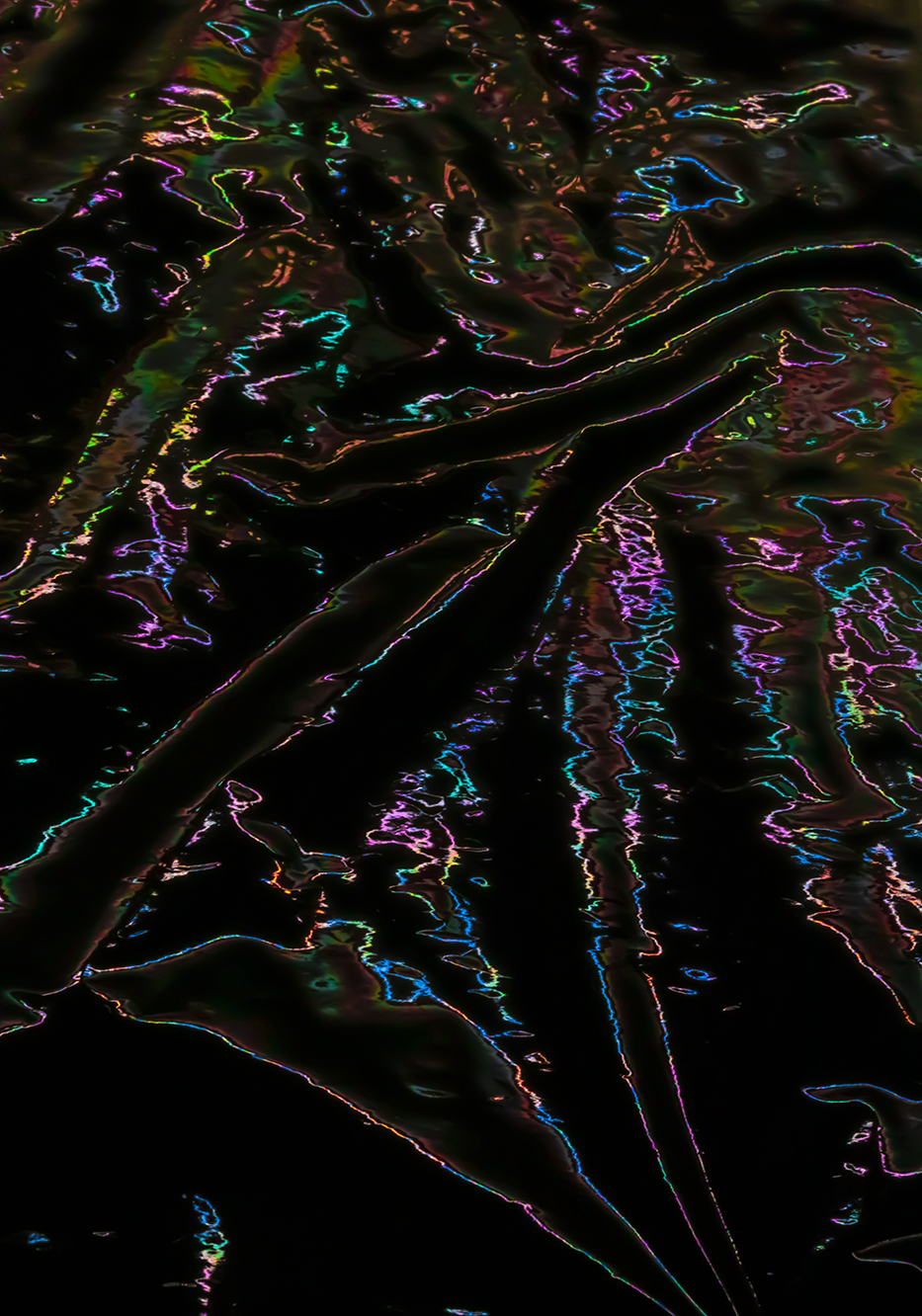 PHOTOGRAPHY RAF STUDIO  VILLA KUJOYAMA KYOTO ART CENTER SYNCHRONICITY EXHIBITION