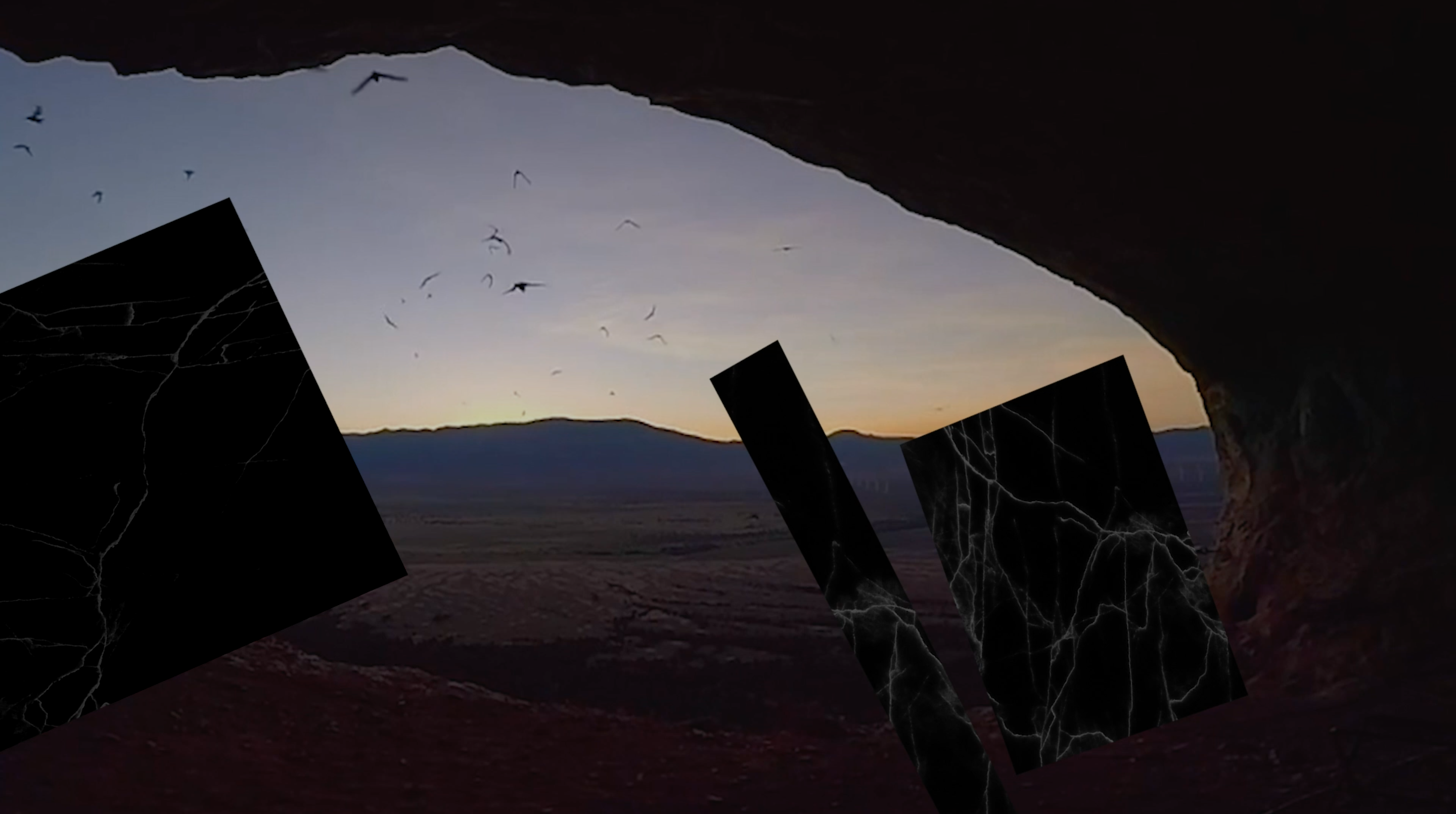 Video Atlas of Tectonic Landscapes: Through the Eclipse Corridor, 2023