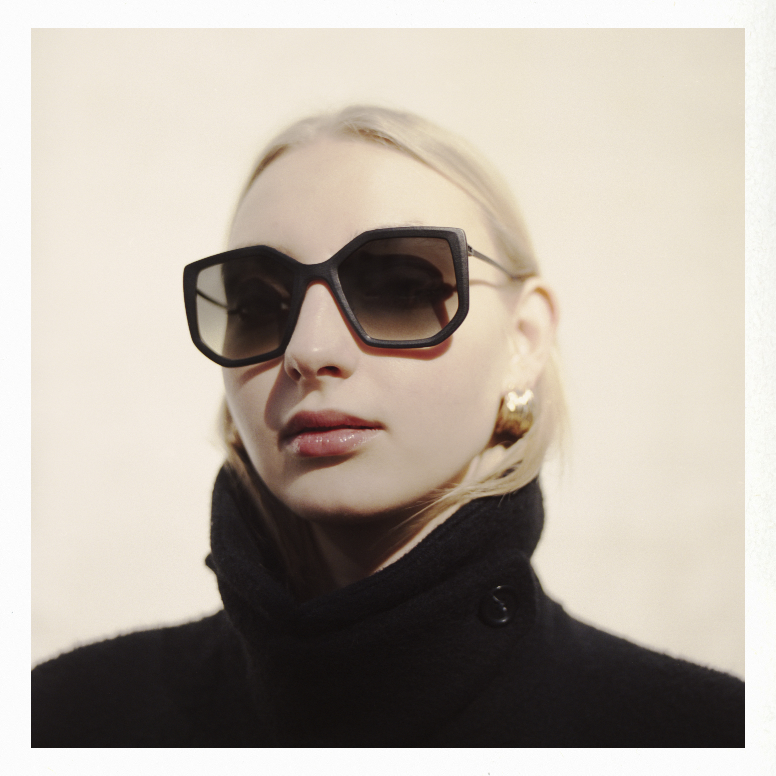 monoqool eyewear, editorial