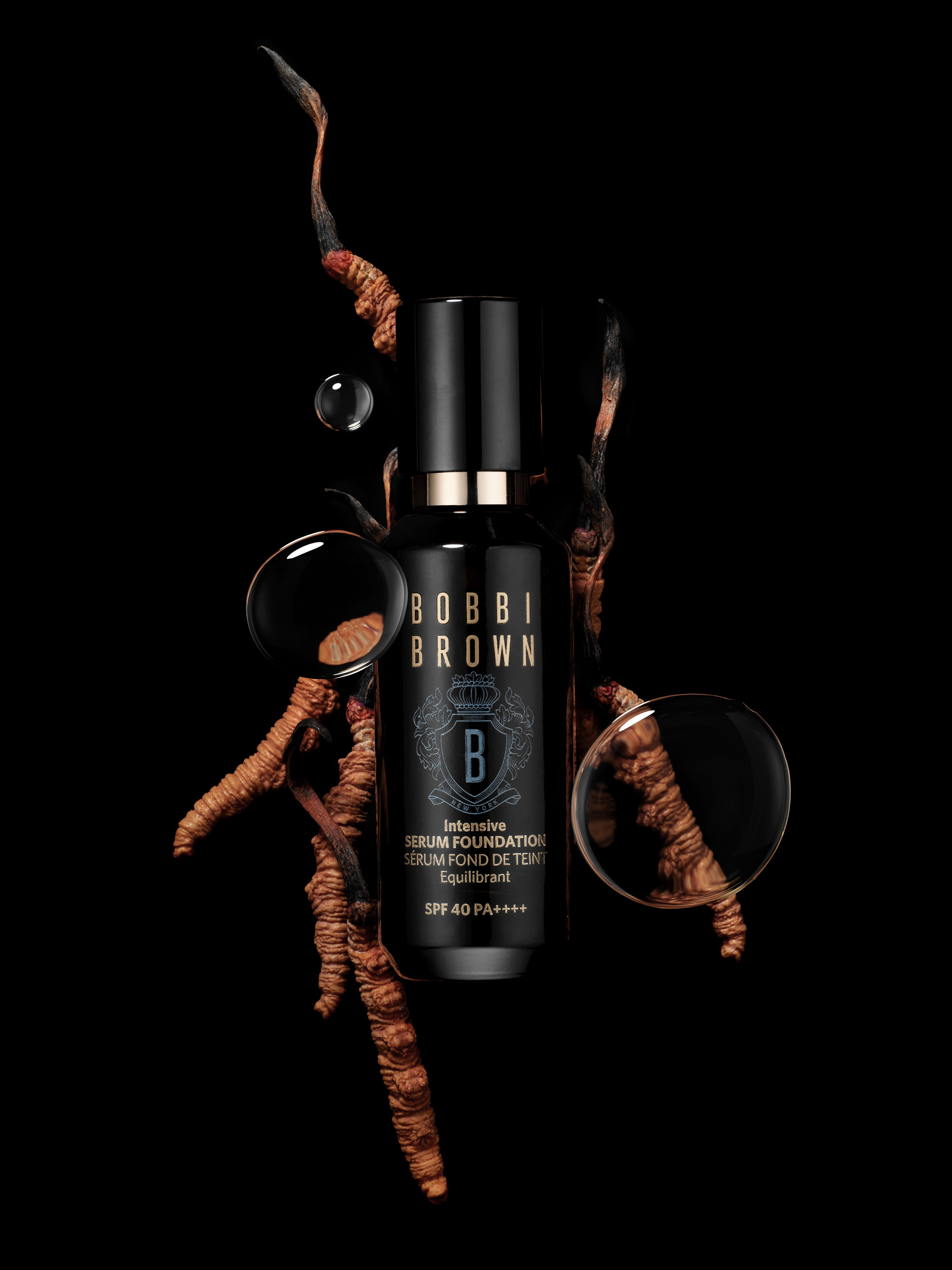 BOBBI BROWN : BEAUTY