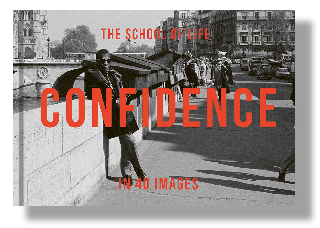 40 Ideas book series 