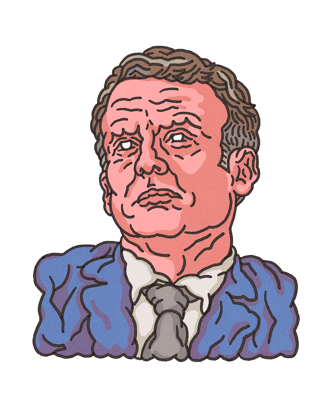 Socialter n&deg;70 -  Emmanuel Macron