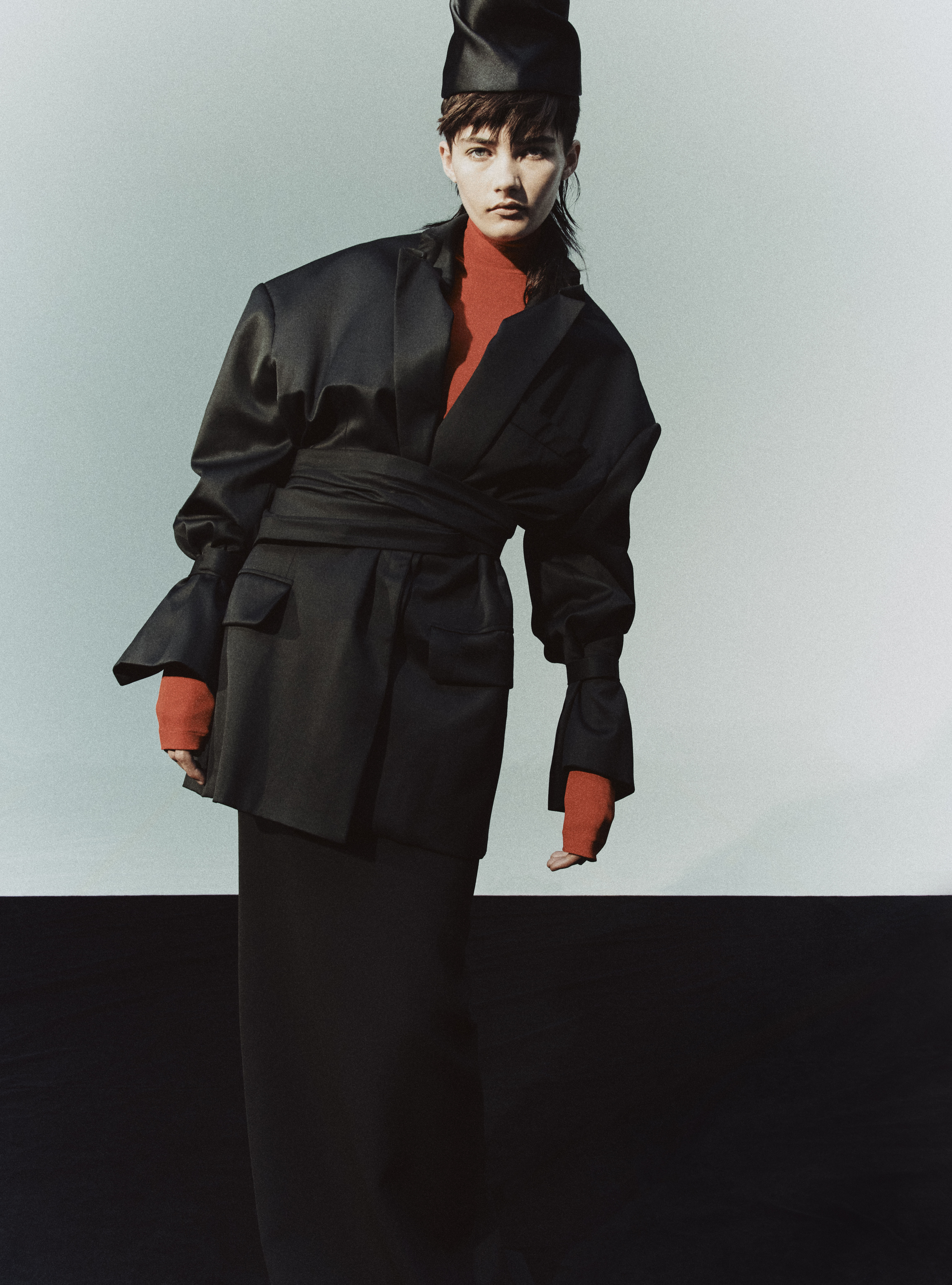 THE ALTERED STATES MAGAZINE by Melanie & Ramon