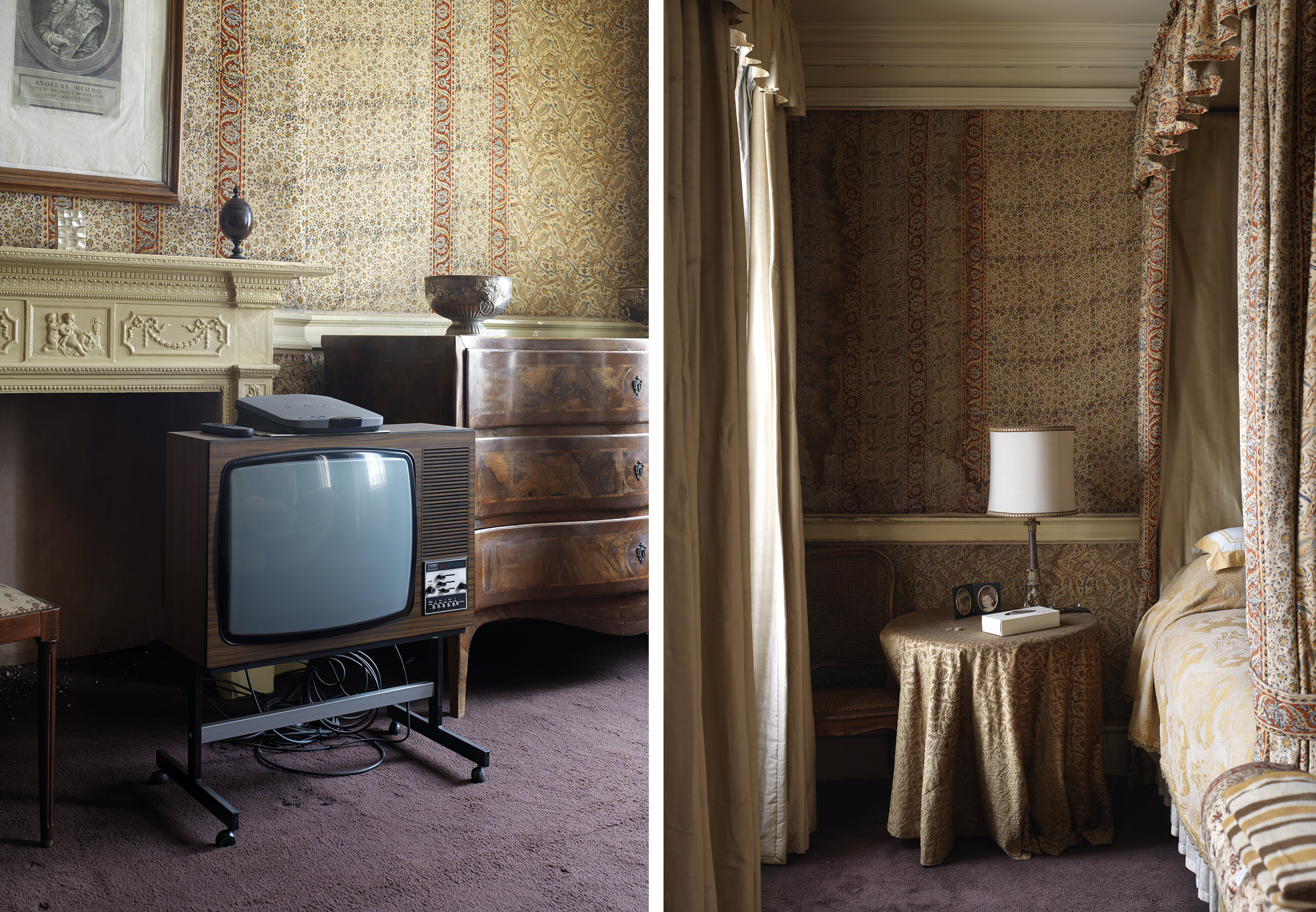 PRIVATE CLIENT • LONDON