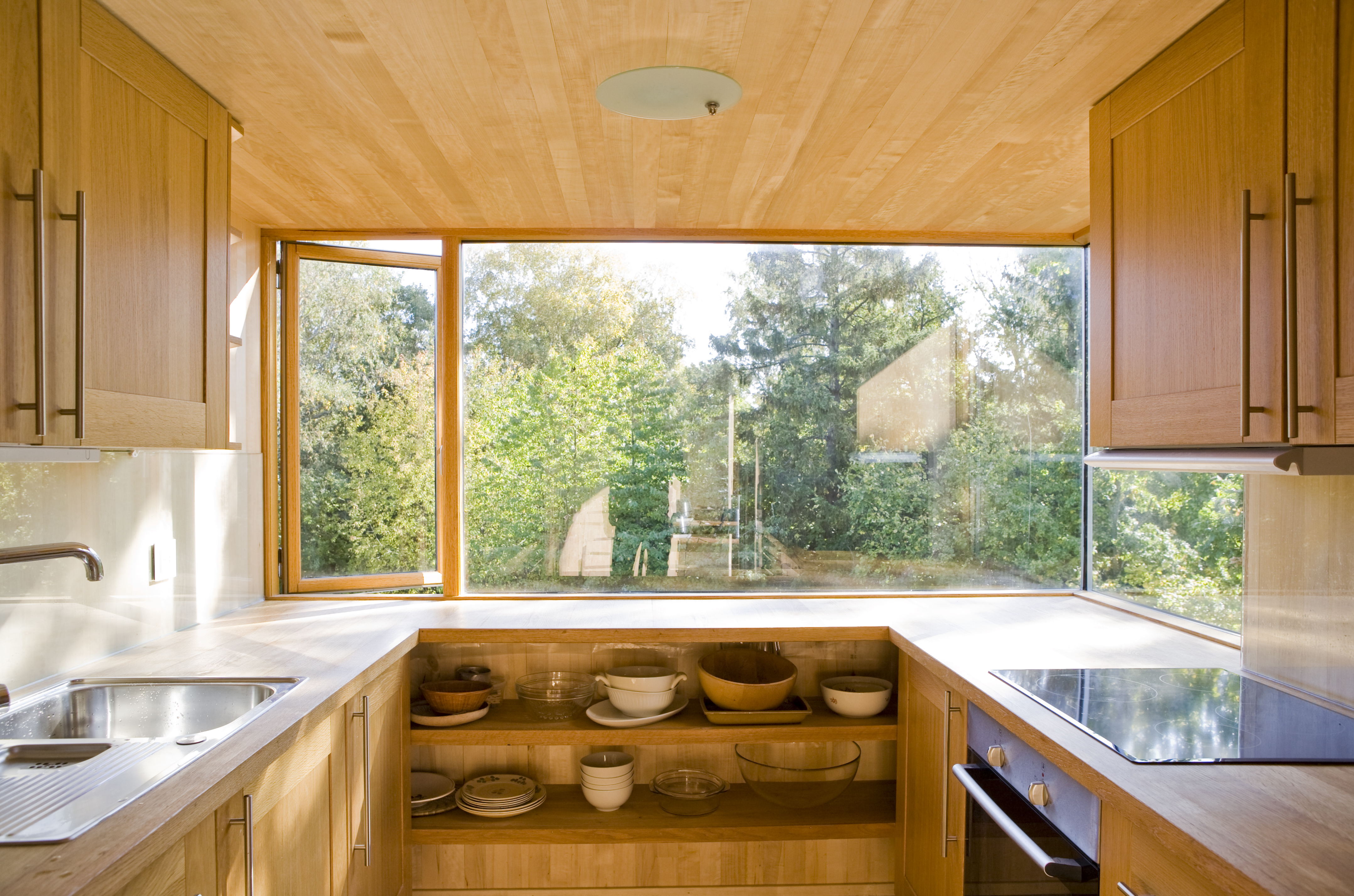 Photo: Arne Langleite