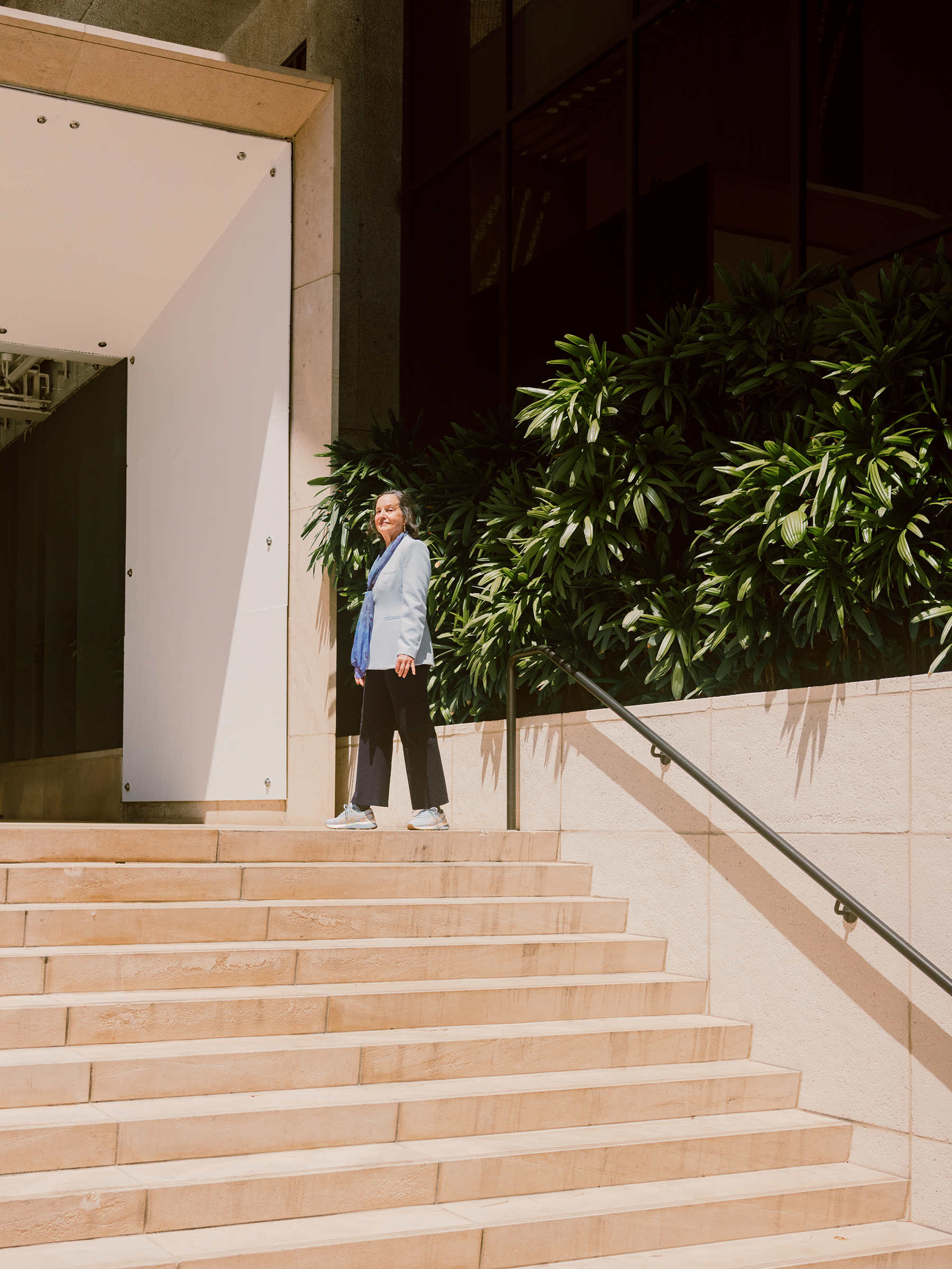 Bloomberg Businessweek - Sherry Broder