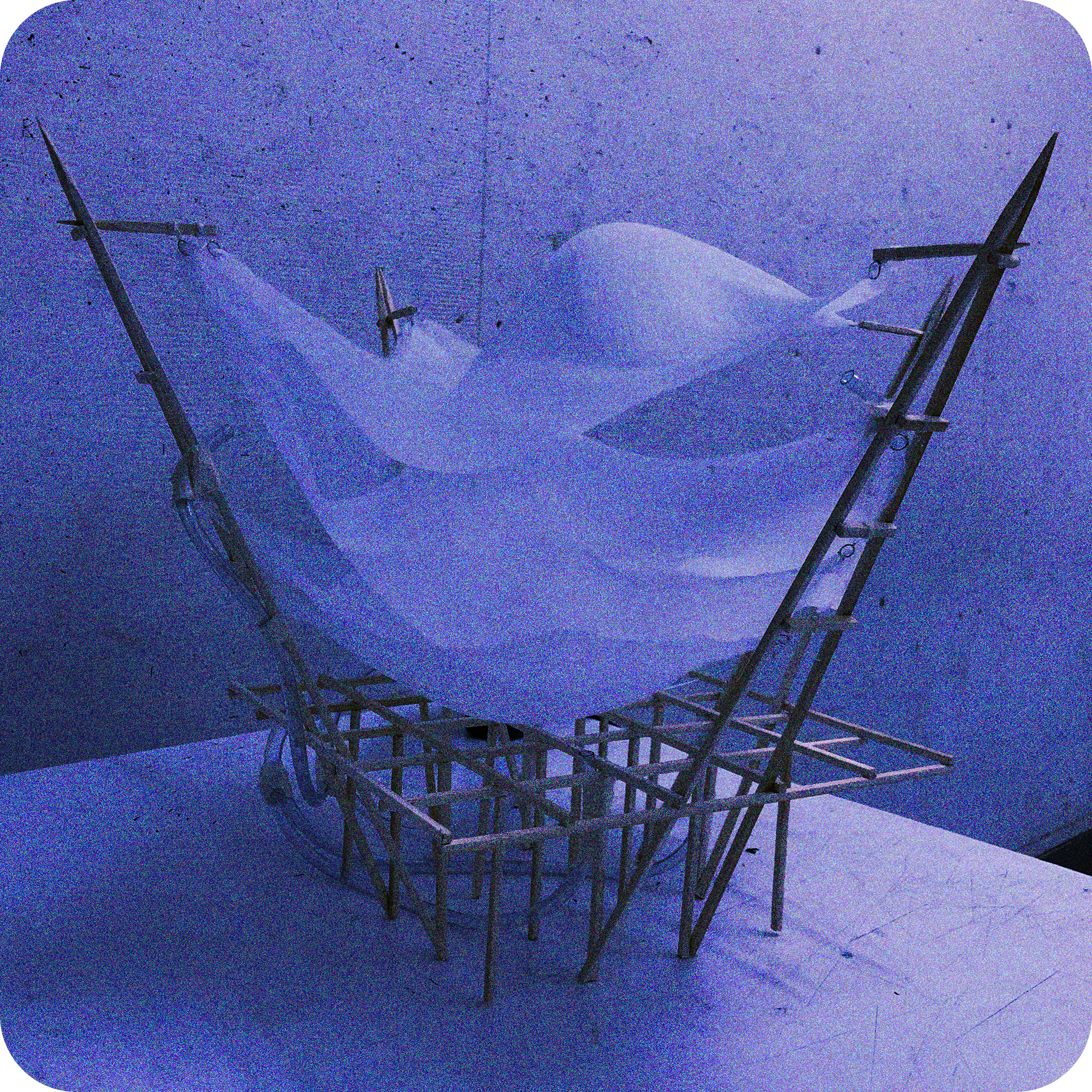 Technological Sensoriums