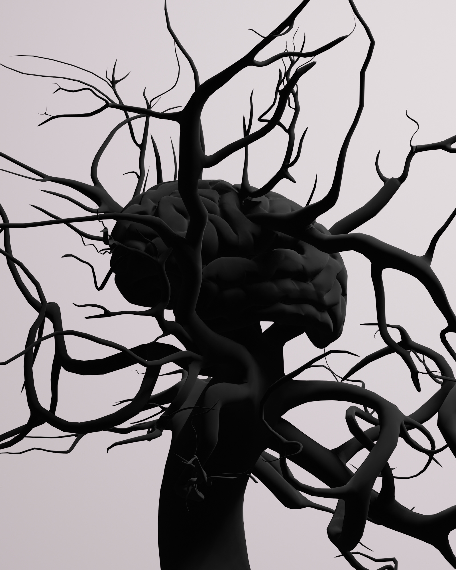 MY HEART KILLED MY BRAIN. MY BRAIN KILLED MY HEART | UTOPIA IN DYSTOPIA | THE EARTH