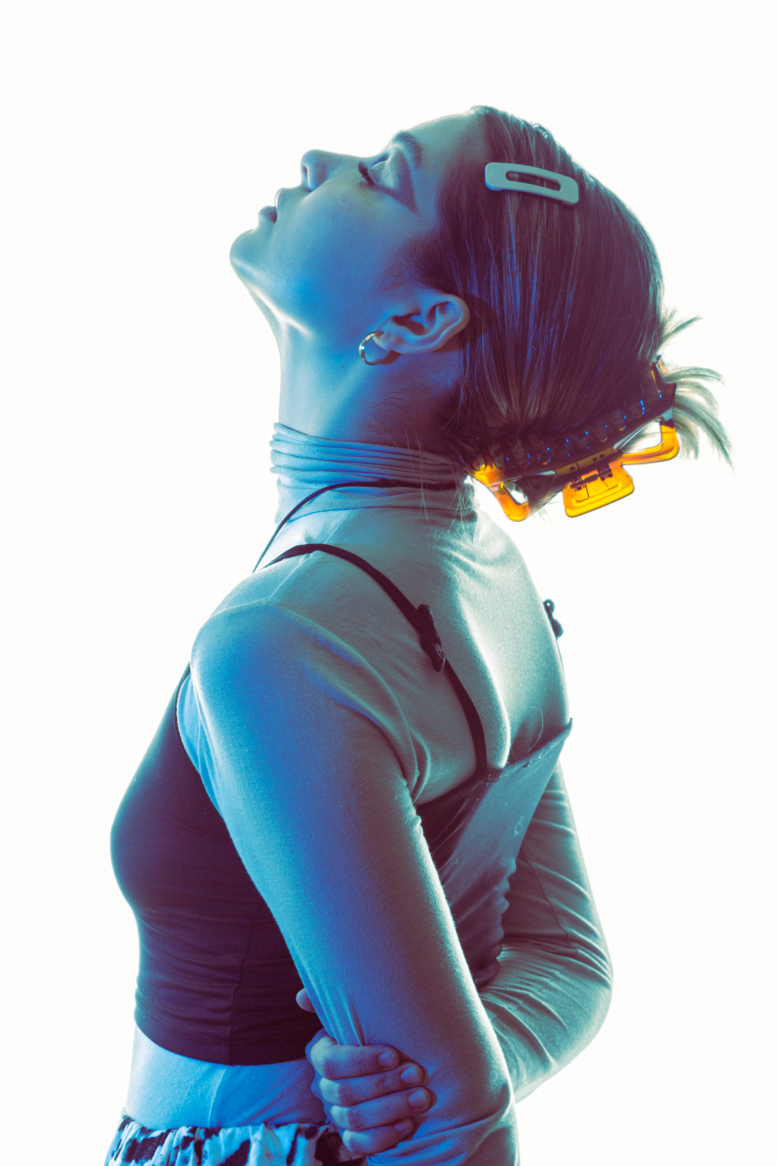 UNSEEN Magazine project / 2023