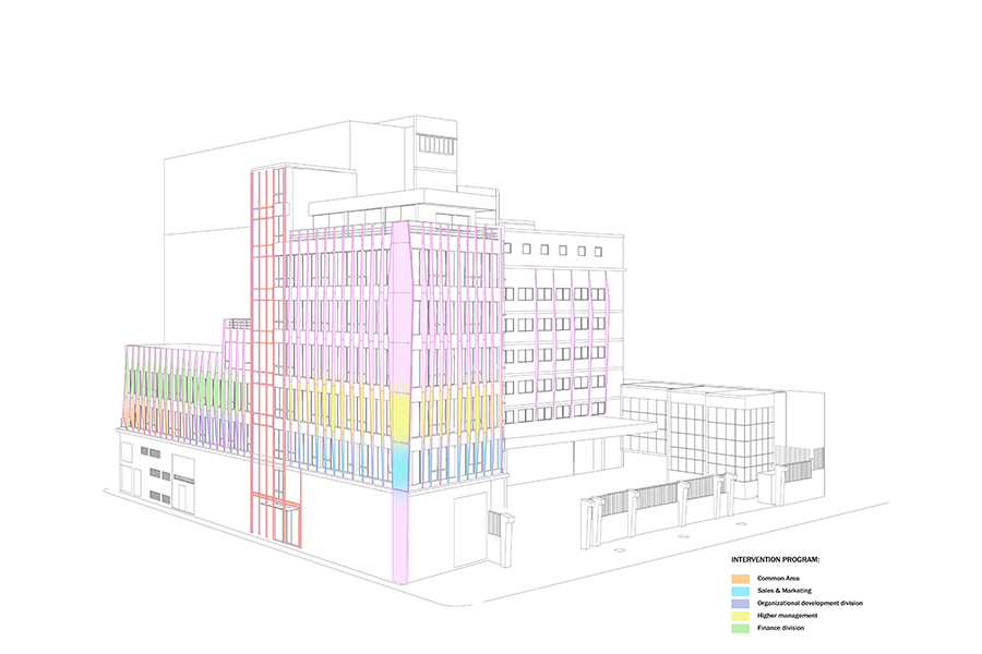 Short Course in Interior CAD - Certificate Program/Diploma in SketchUp