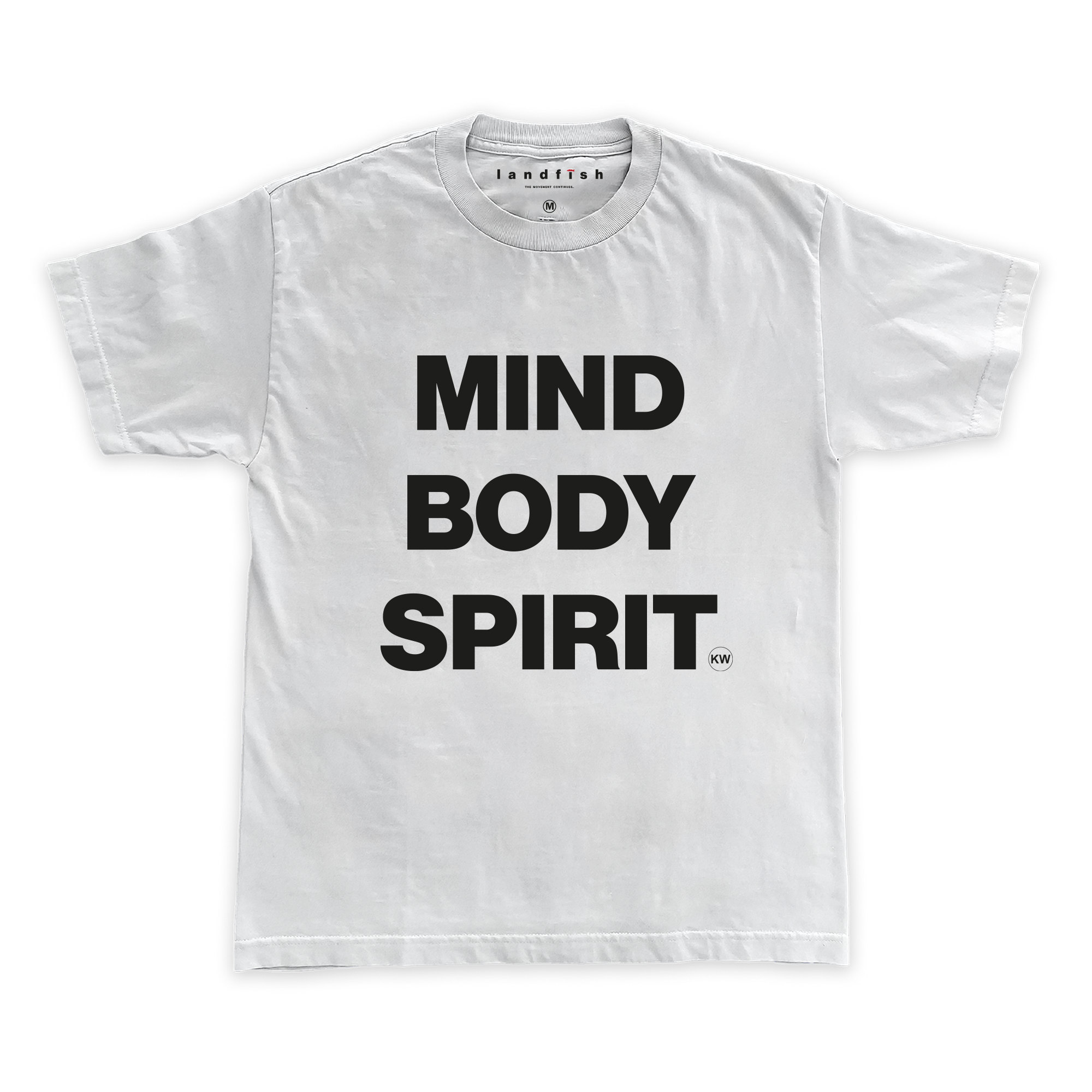 'MIND BODY SPIRIT' £28