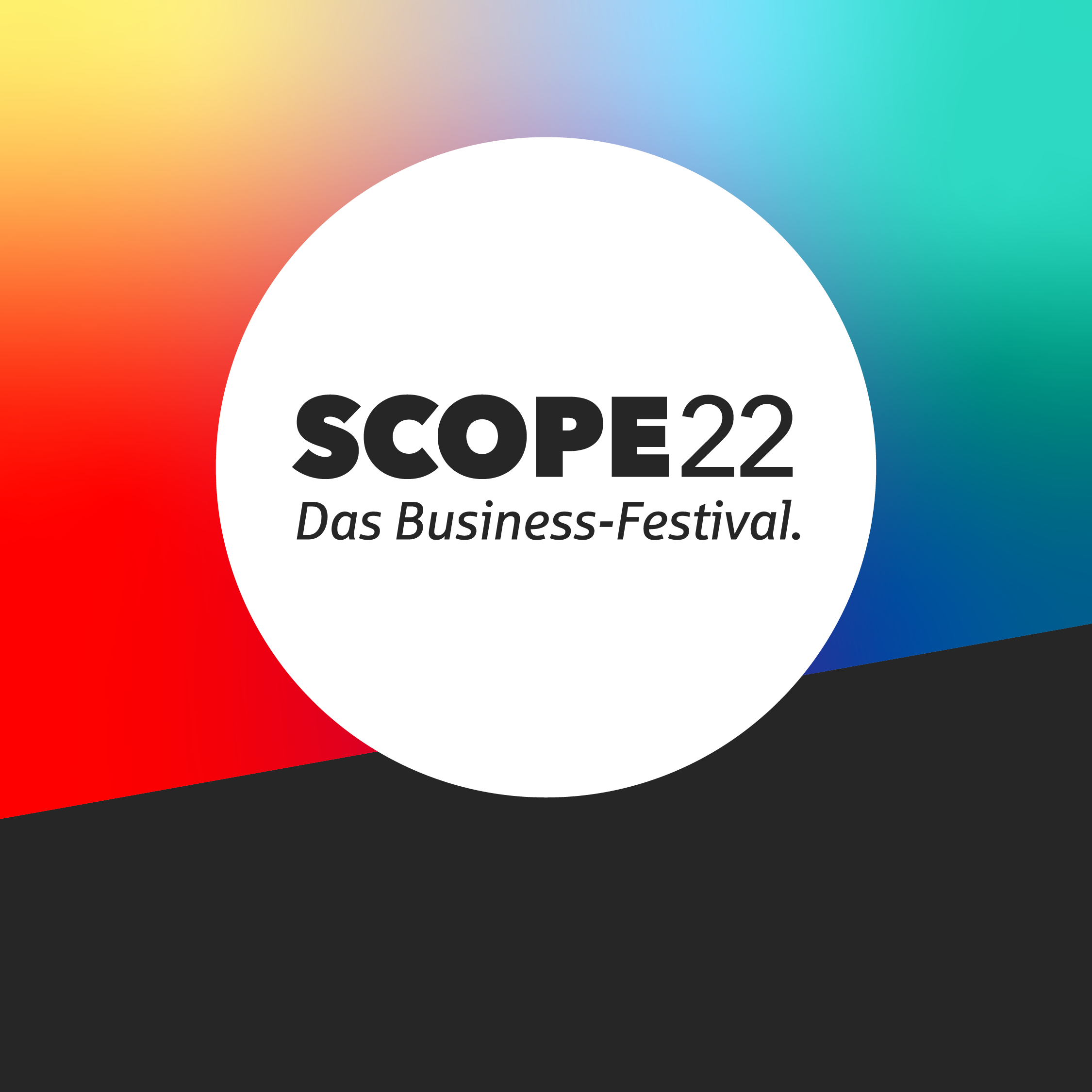 Sparkasse • SCOPE22