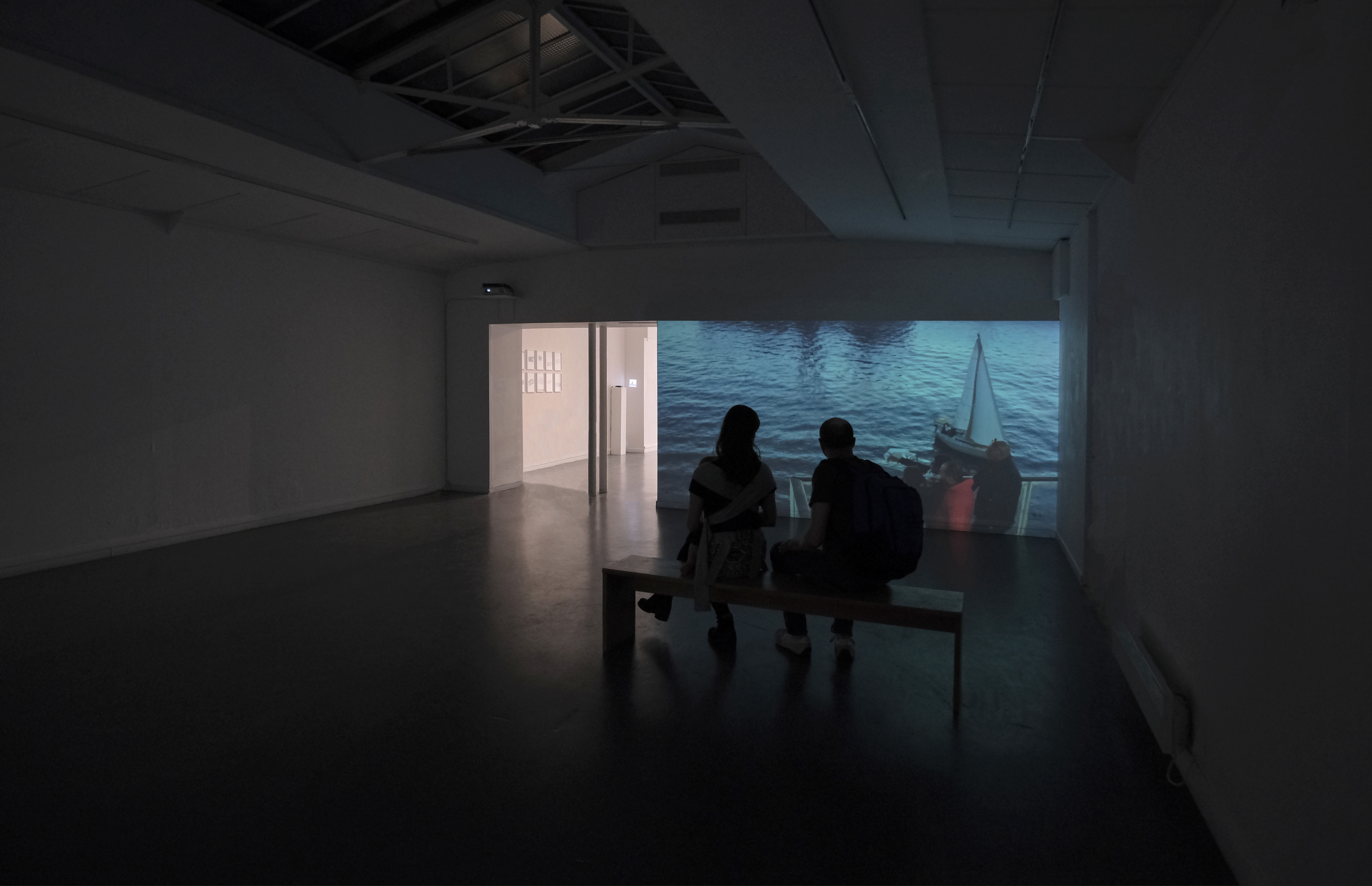 L'horizon des événements