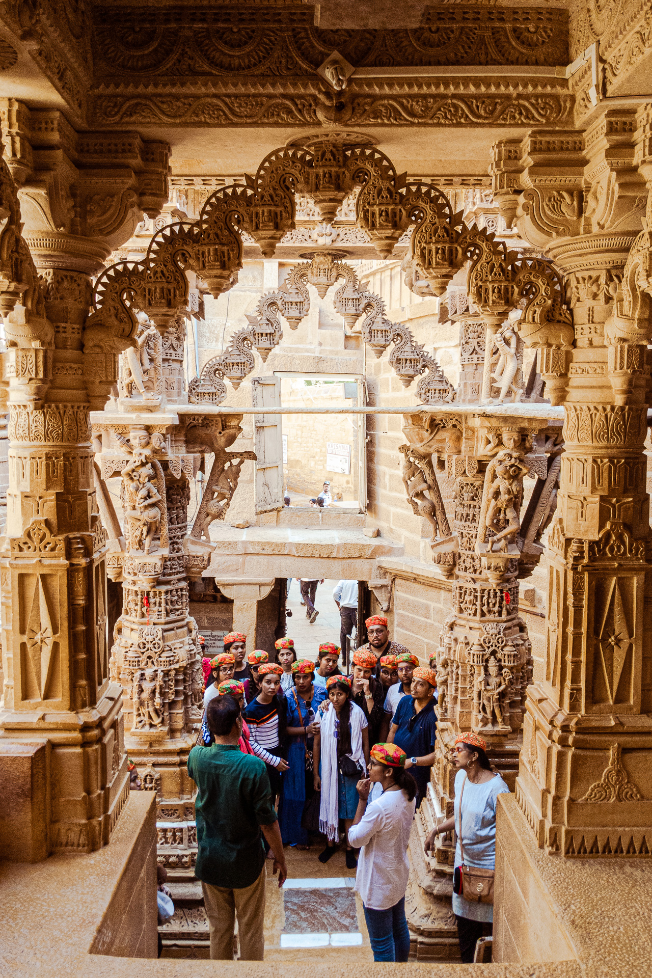 • jaisalmer
