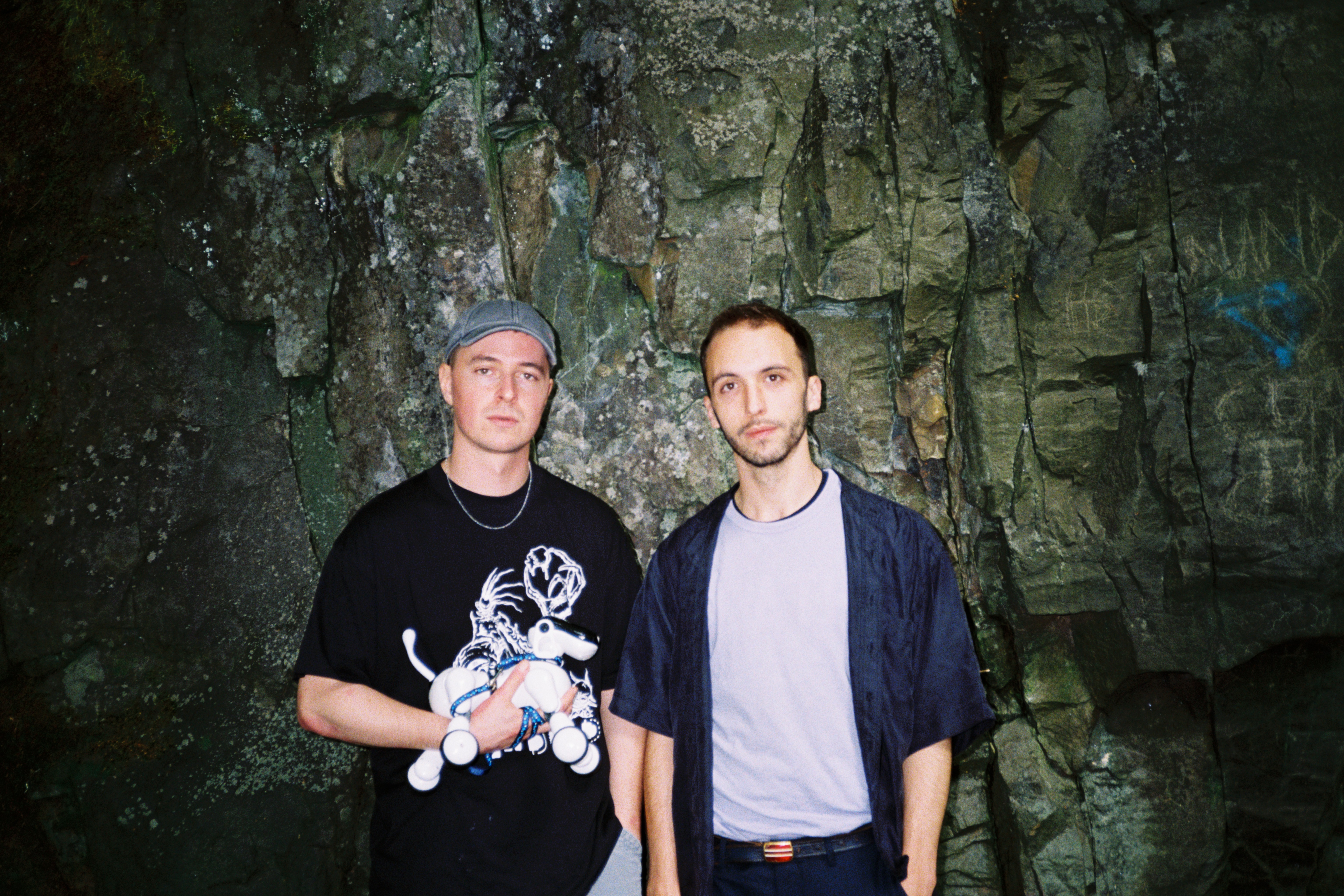 Courtesy of Max Carnegie & Async Figure.