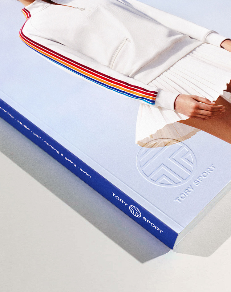 Tory Sport &mdash; Zoe Ghertner