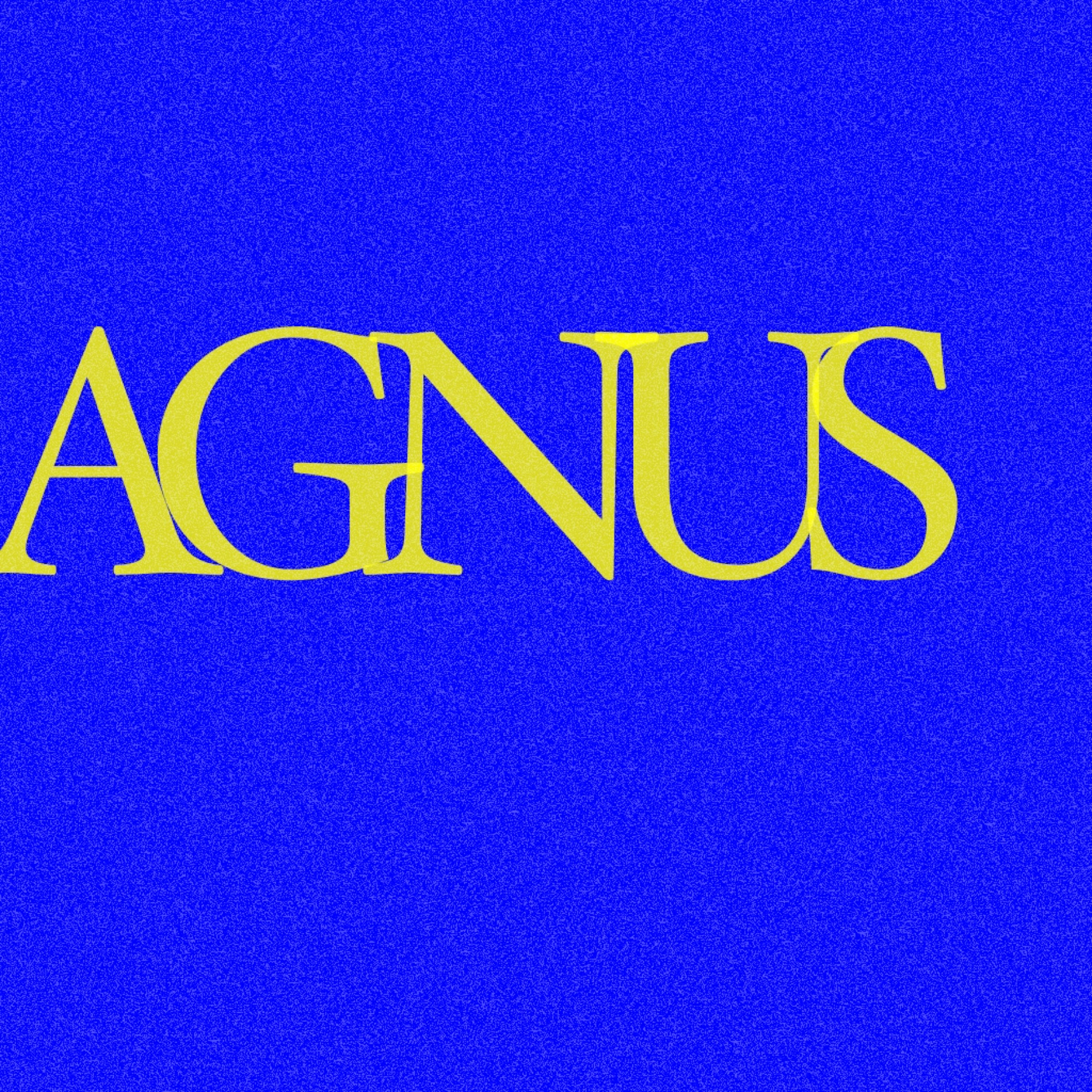 Merges - Agnus (EP) 