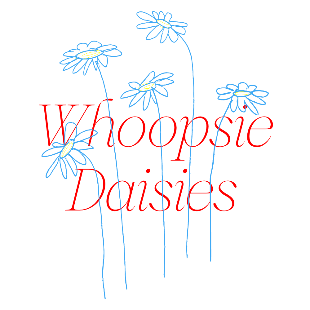 Excuses to use nice fonts