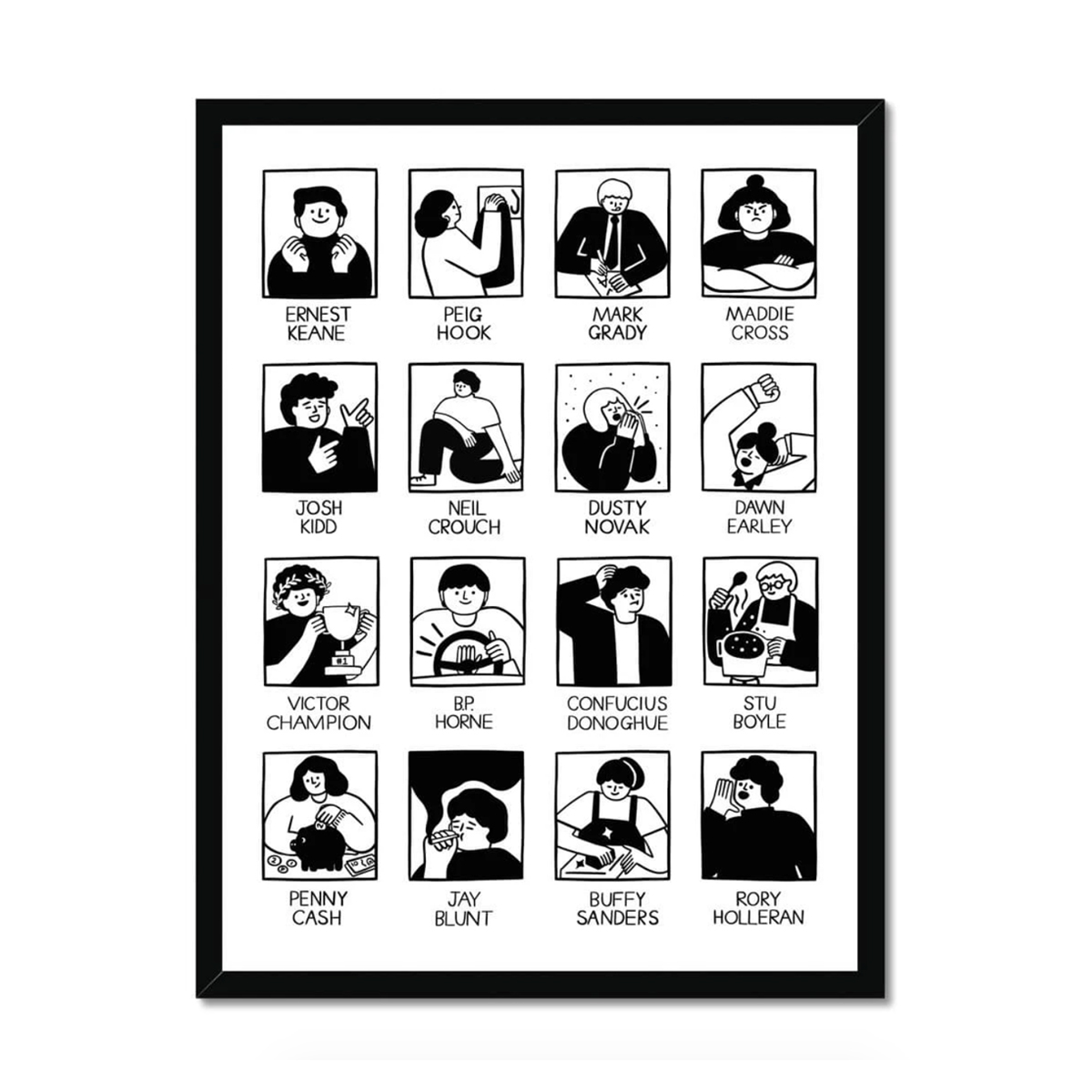 Guy Chapman • from £30