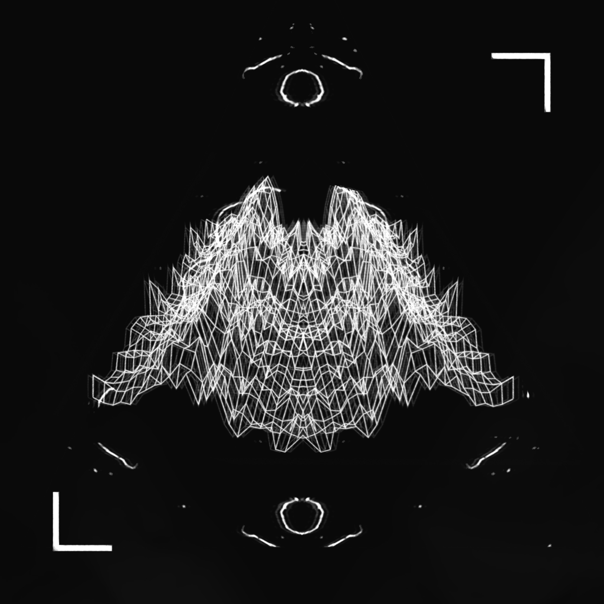 Theta Noir Meditations