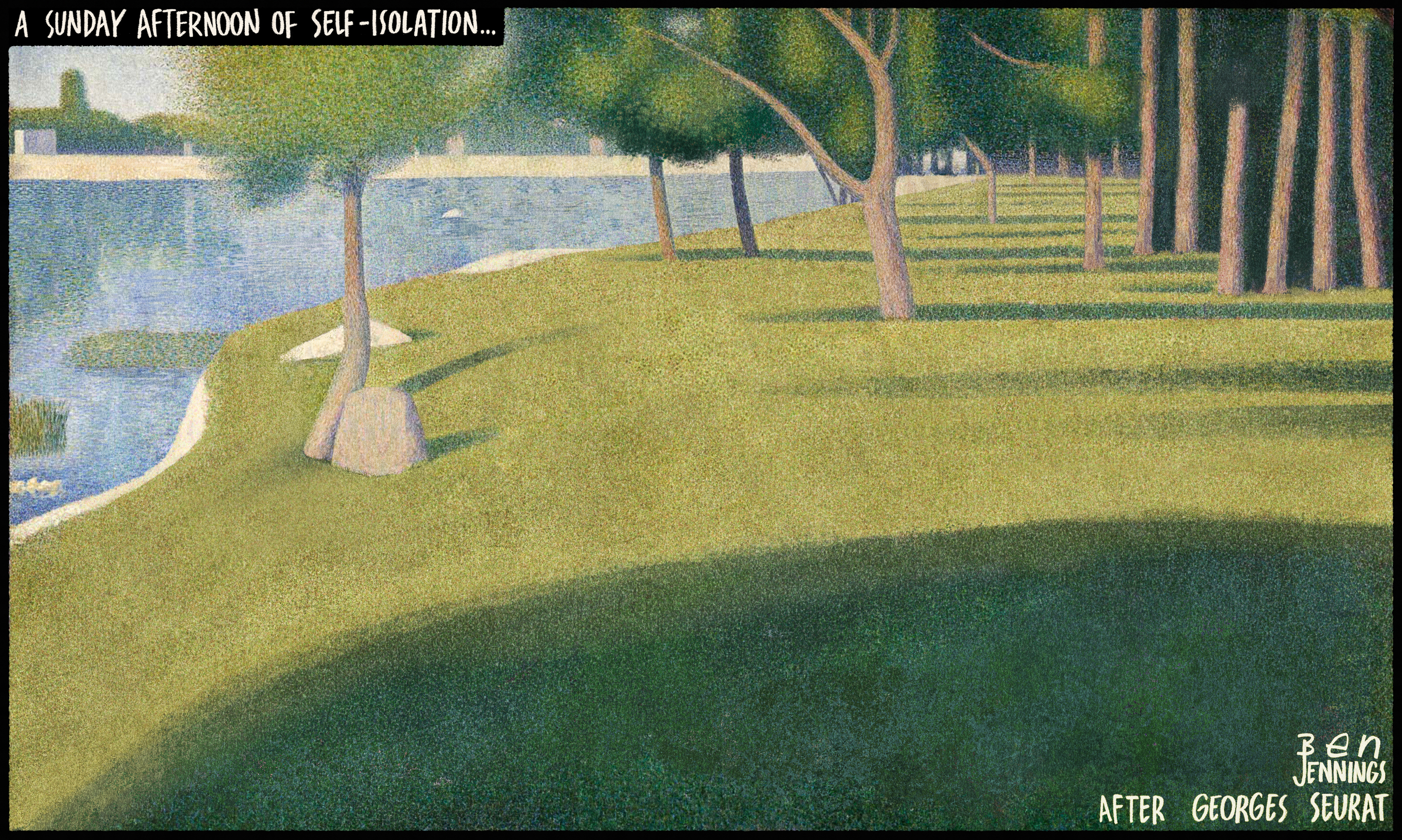 The Guardian - 16.03.20