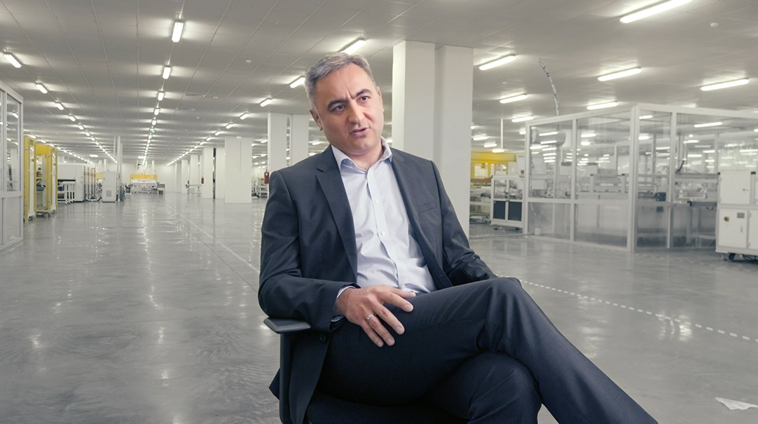 Invest in Georgia | commercial