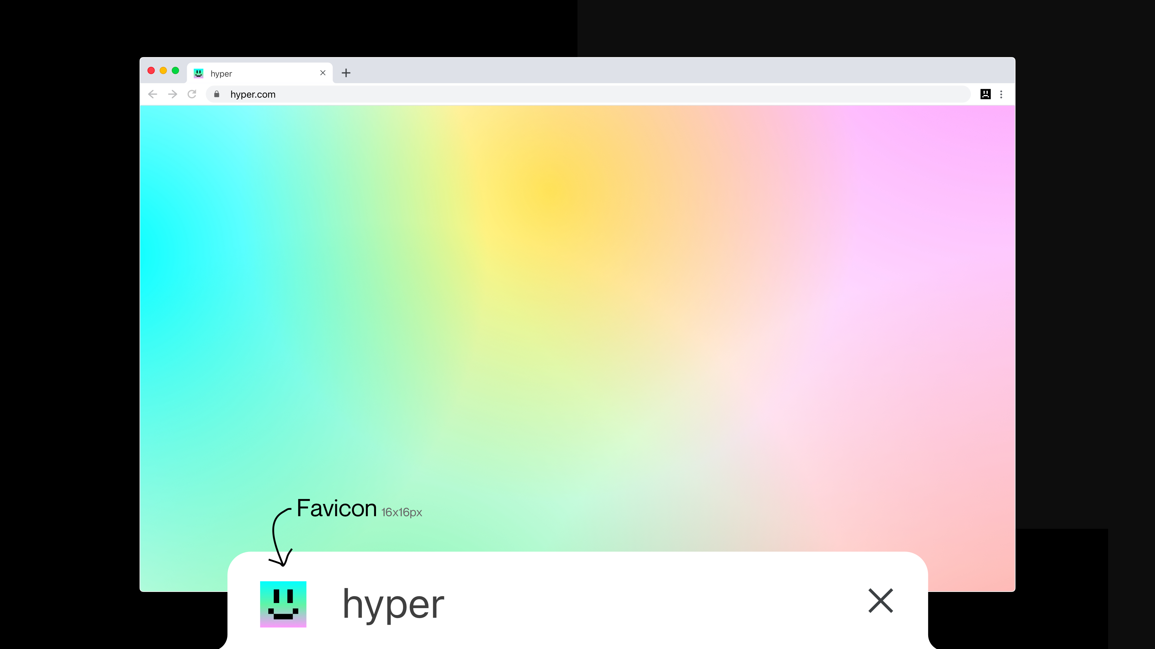 web extension 1/2