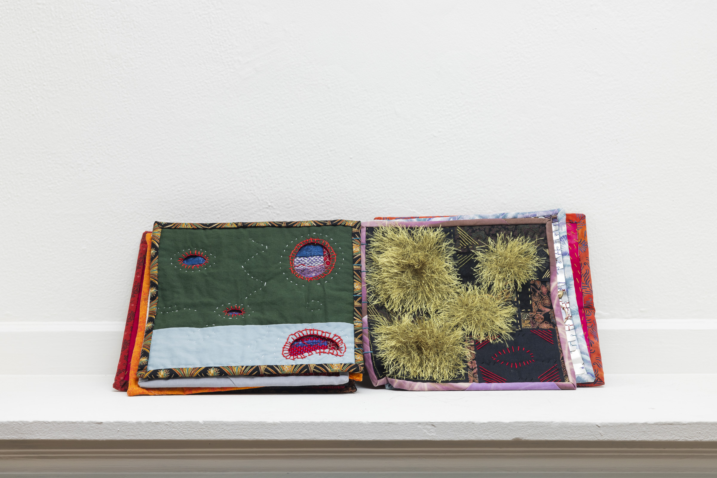 Page 7 (Overgrown fields)