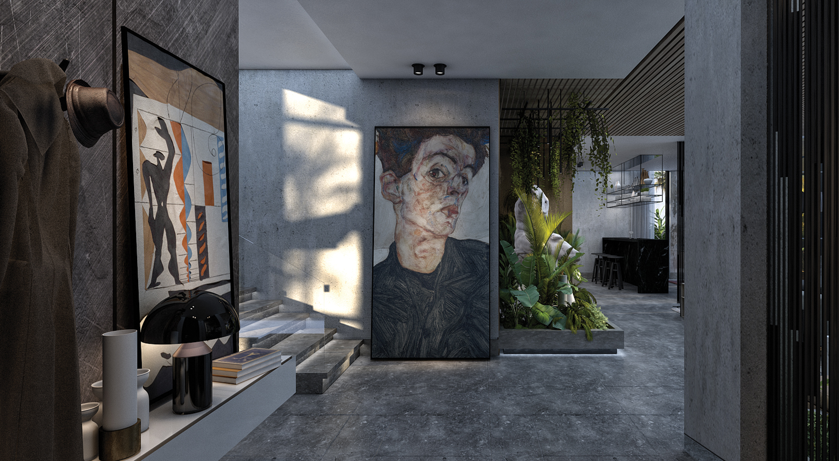 Seasons Harmony I New Cairo