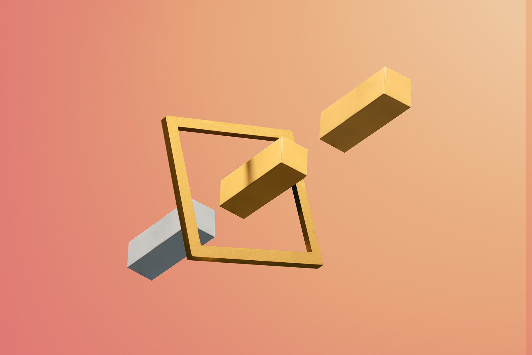 CONCEPTUAL STILL LIFE FOR GETTY IMAGES