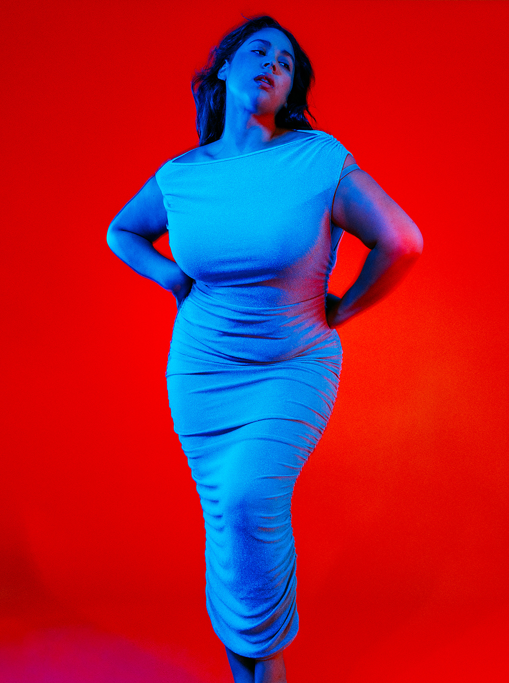 Cassandra Castillo, 2023