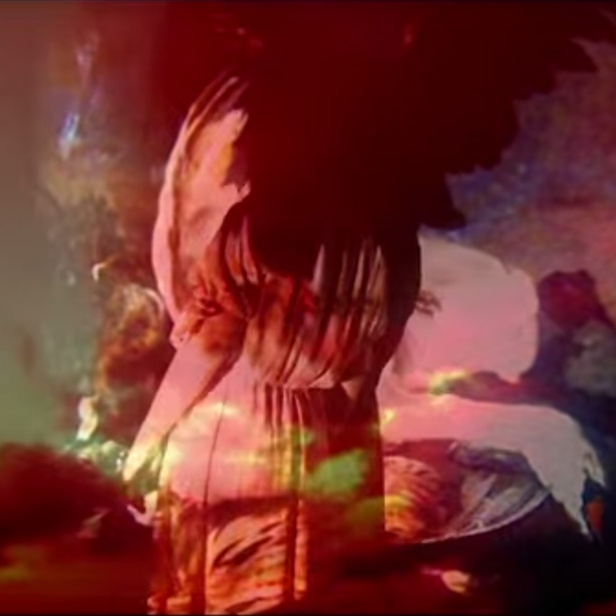 LOVE LIKE BIRDS "Cold Ground"