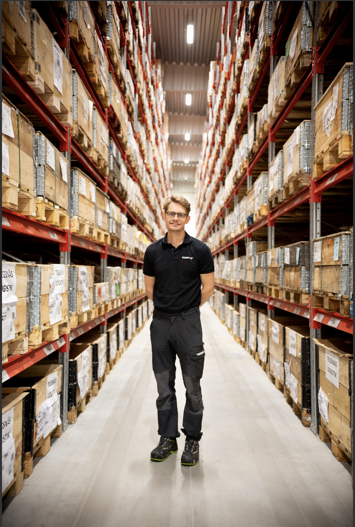 Client: Mediapartner / Tegnäsnäs Group