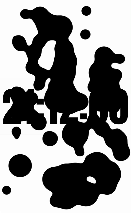 POSTER Abstract Time   Full Video ︎︎︎