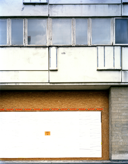 BERLIN 022-2012 Edition: 3 numbered copies + 2 AP Inkjet print pigmentaries Fine Art 120 x100 cm.